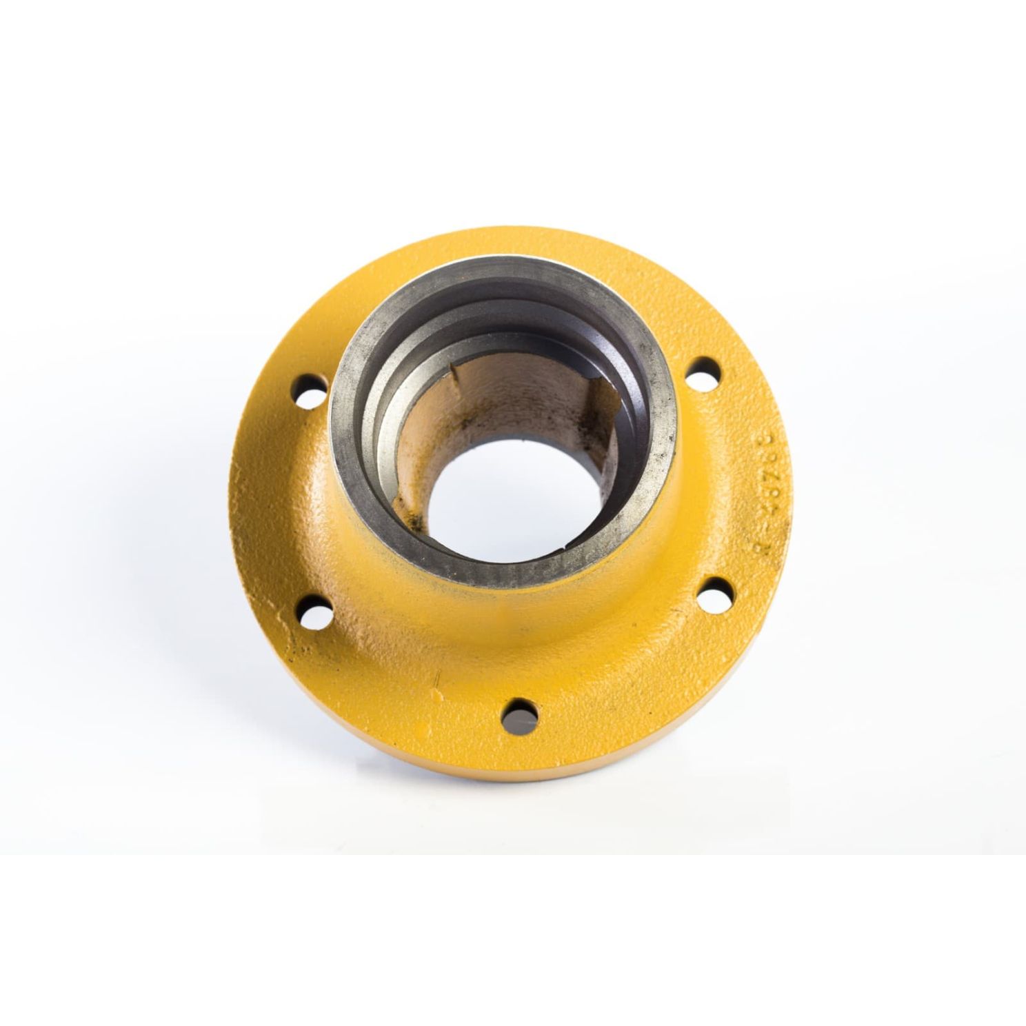 R48763 Tractor Front Axle Steering Hub fits John Deere
