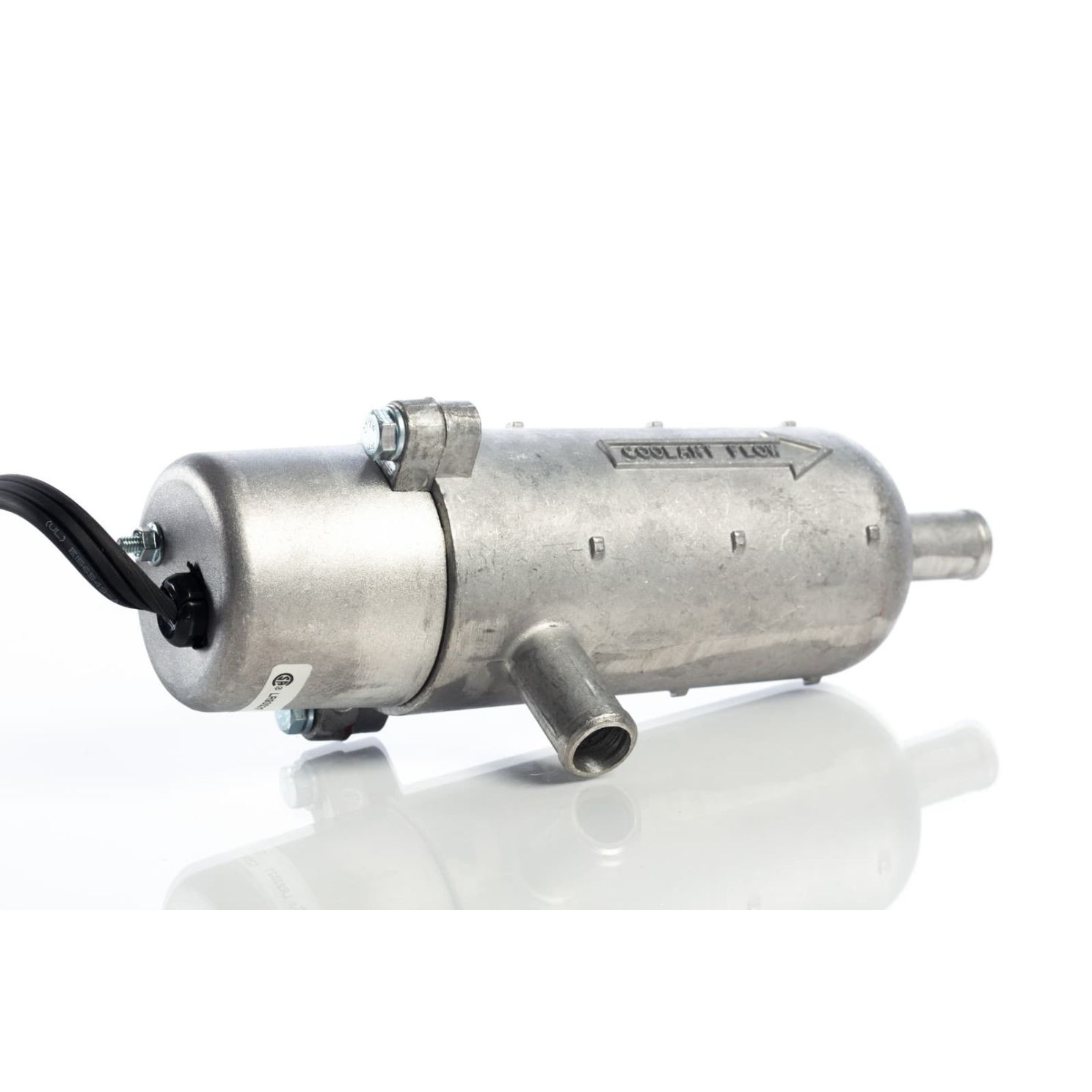 Katz 5B1000 Coolant Tank Heater 16-25 Quart Systems