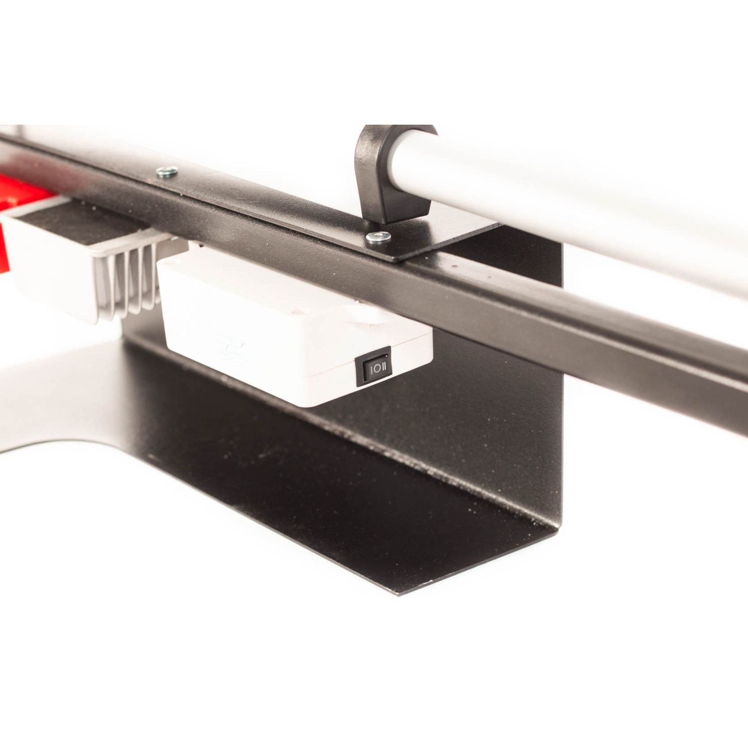 Box Raider 18V Wireless Bulk Seed Box Gate Slide Opener