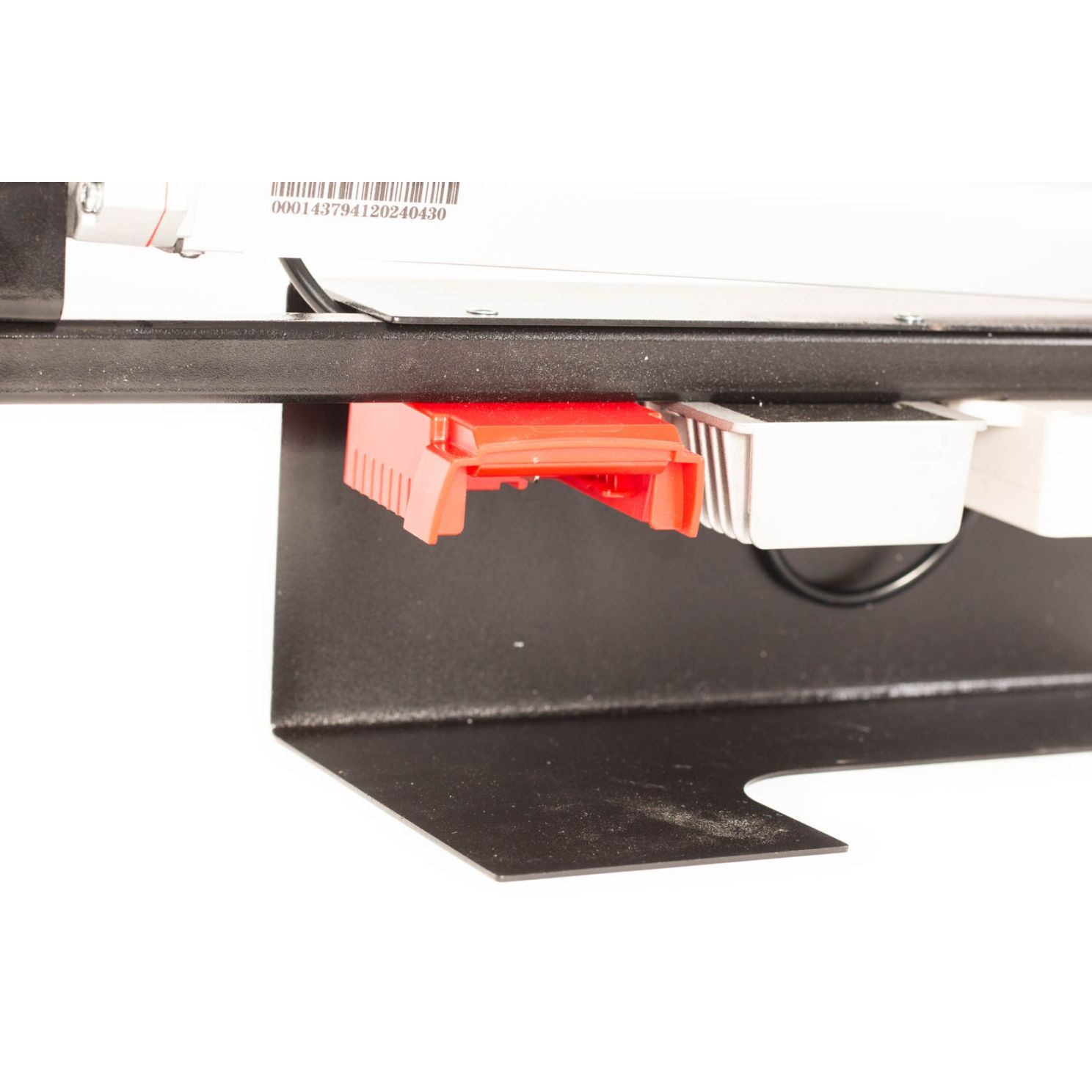 Box Raider 18V Wireless Bulk Seed Box Gate Slide Opener