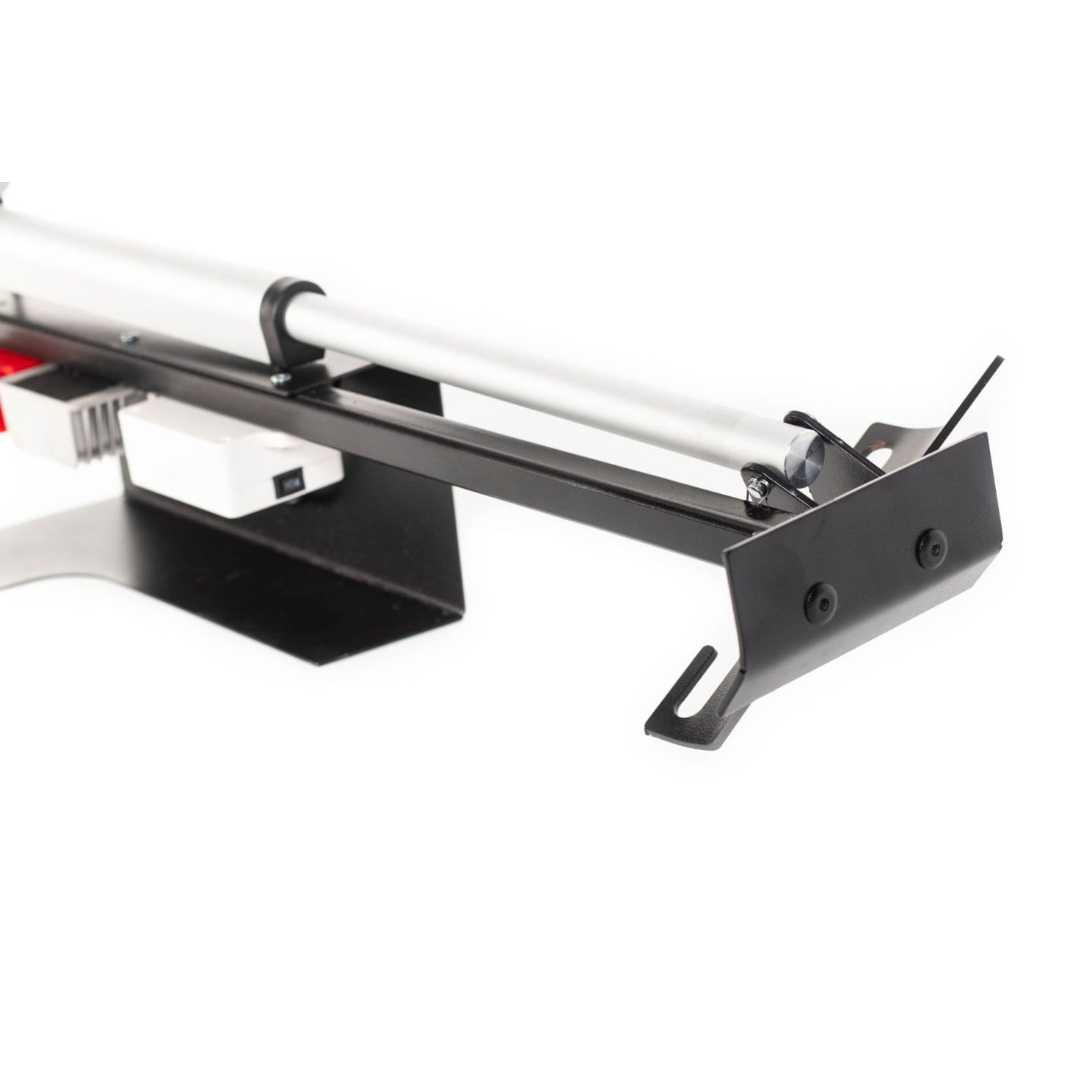 Box Raider 18V Wireless Bulk Seed Box Gate Slide Opener