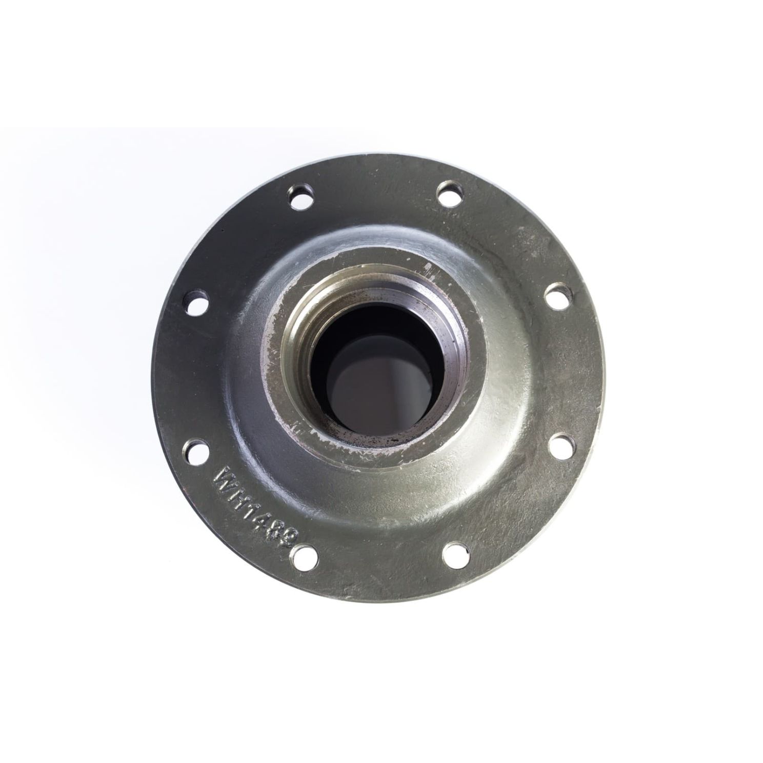 R49841 Tractor Front Axle Steering Hub fits John Deere