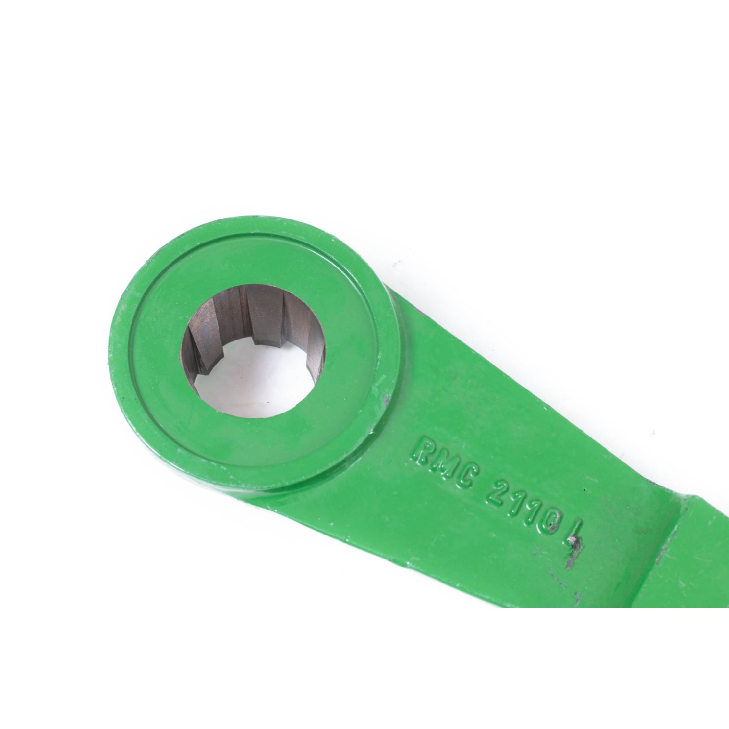 R49851 Left Hand Tractor Steering Arm fits John Deere