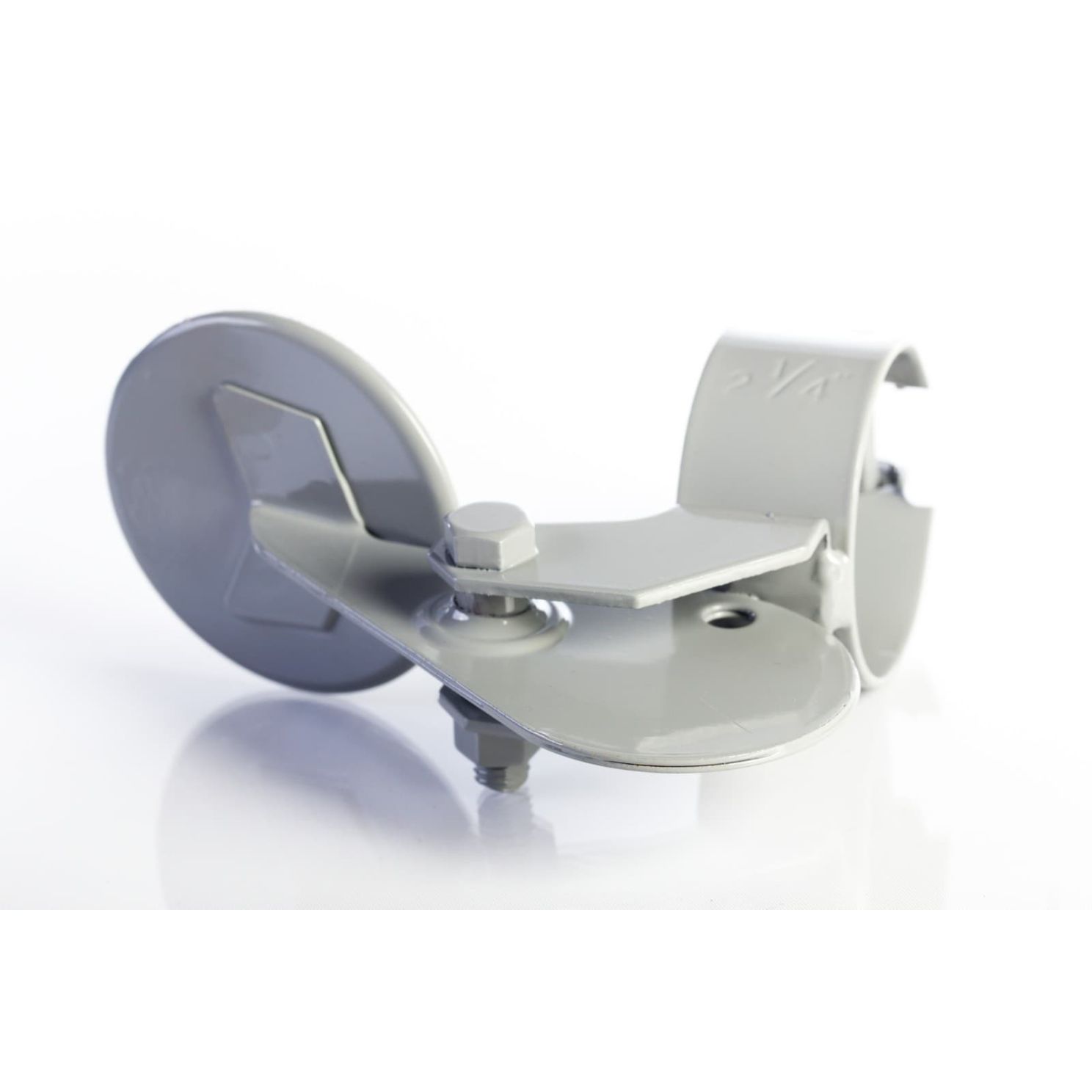 2-1/4'' Tractor Muffler Rain Cap
