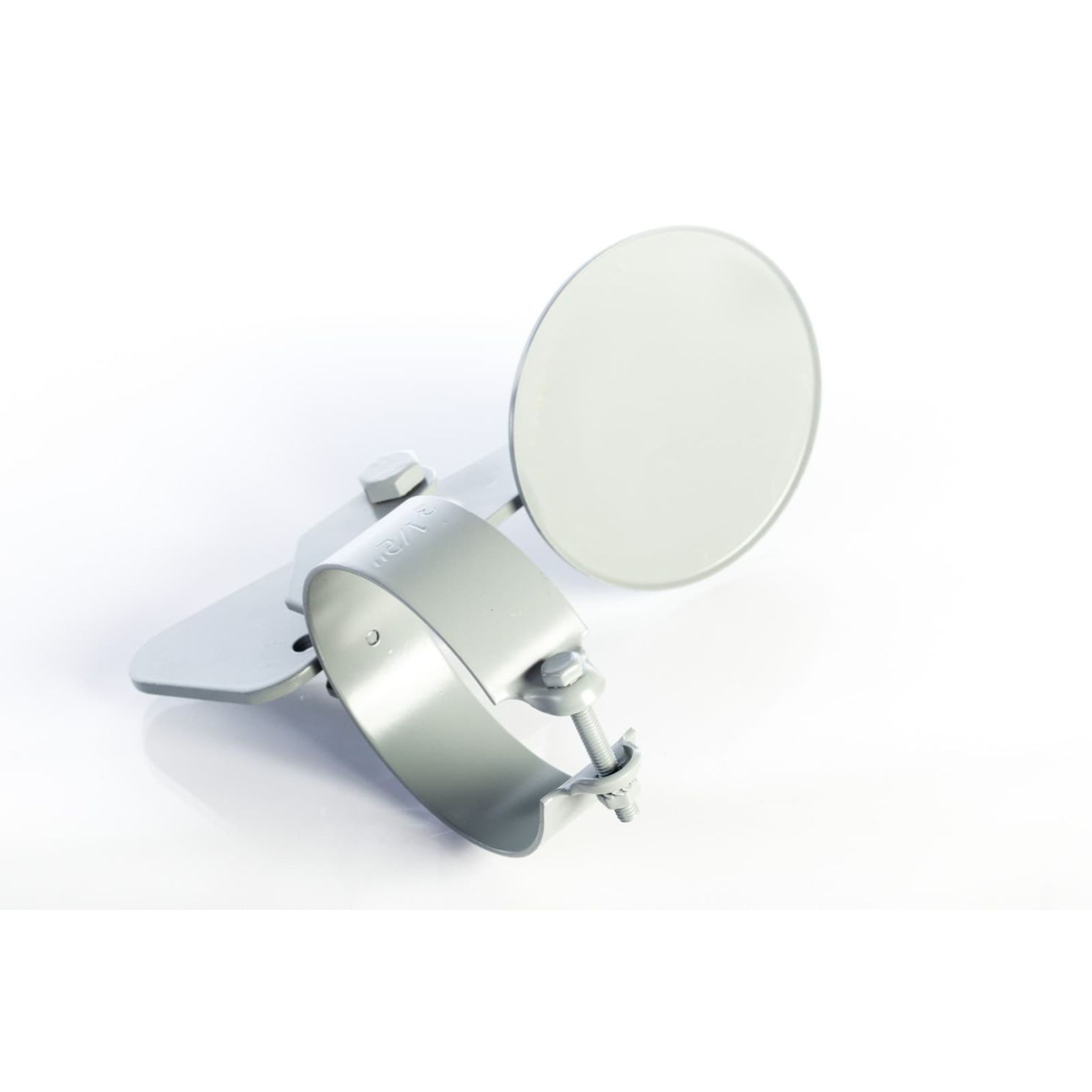 3-1/2'' Tractor Muffler Rain Cap