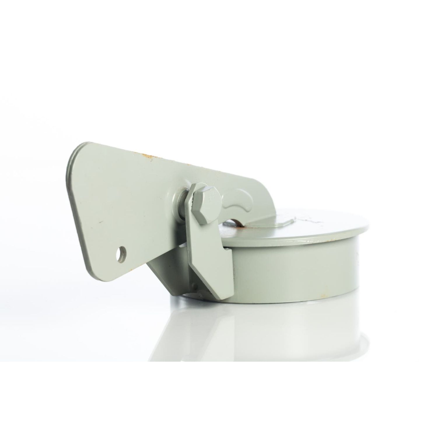 4'' Tractor Muffler Rain Cap