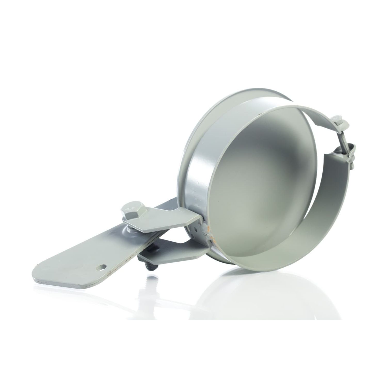 5'' Tractor Muffler Rain Cap