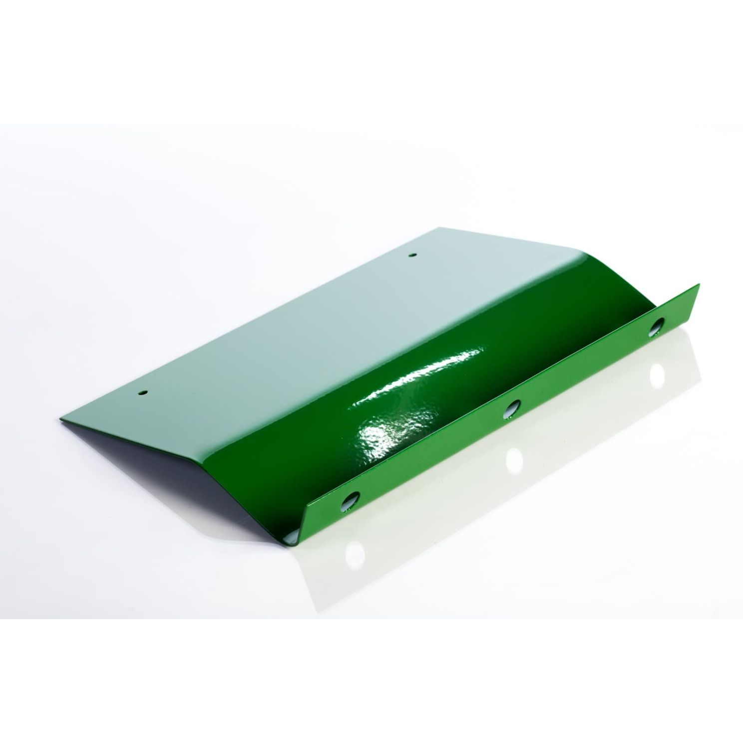 STS Combine Bolt On Unloading Auger Trough Patch fits John Deere