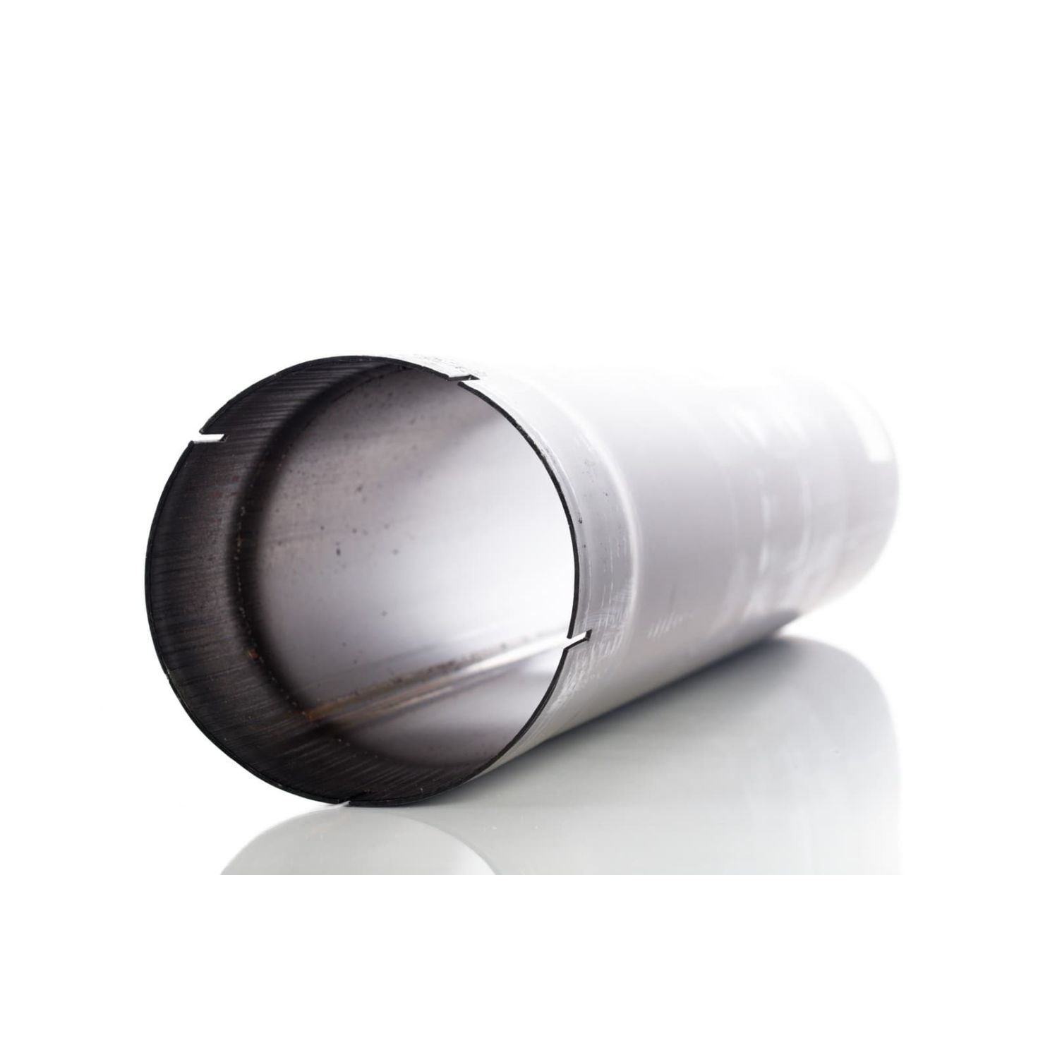 Stanley 5'' x 24'' Straight Exhaust Extension