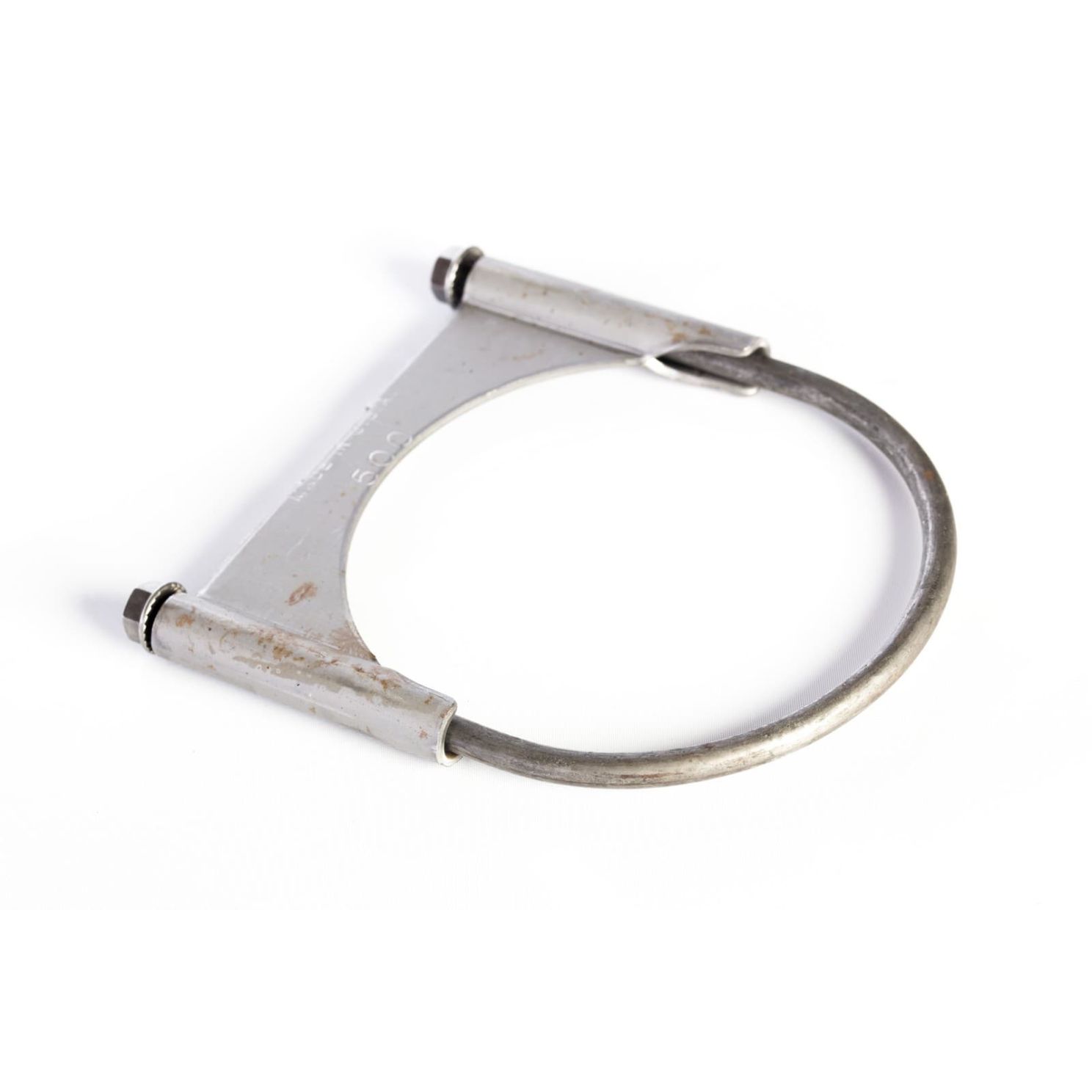 Stanley 5'' x 24'' Straight Exhaust Extension