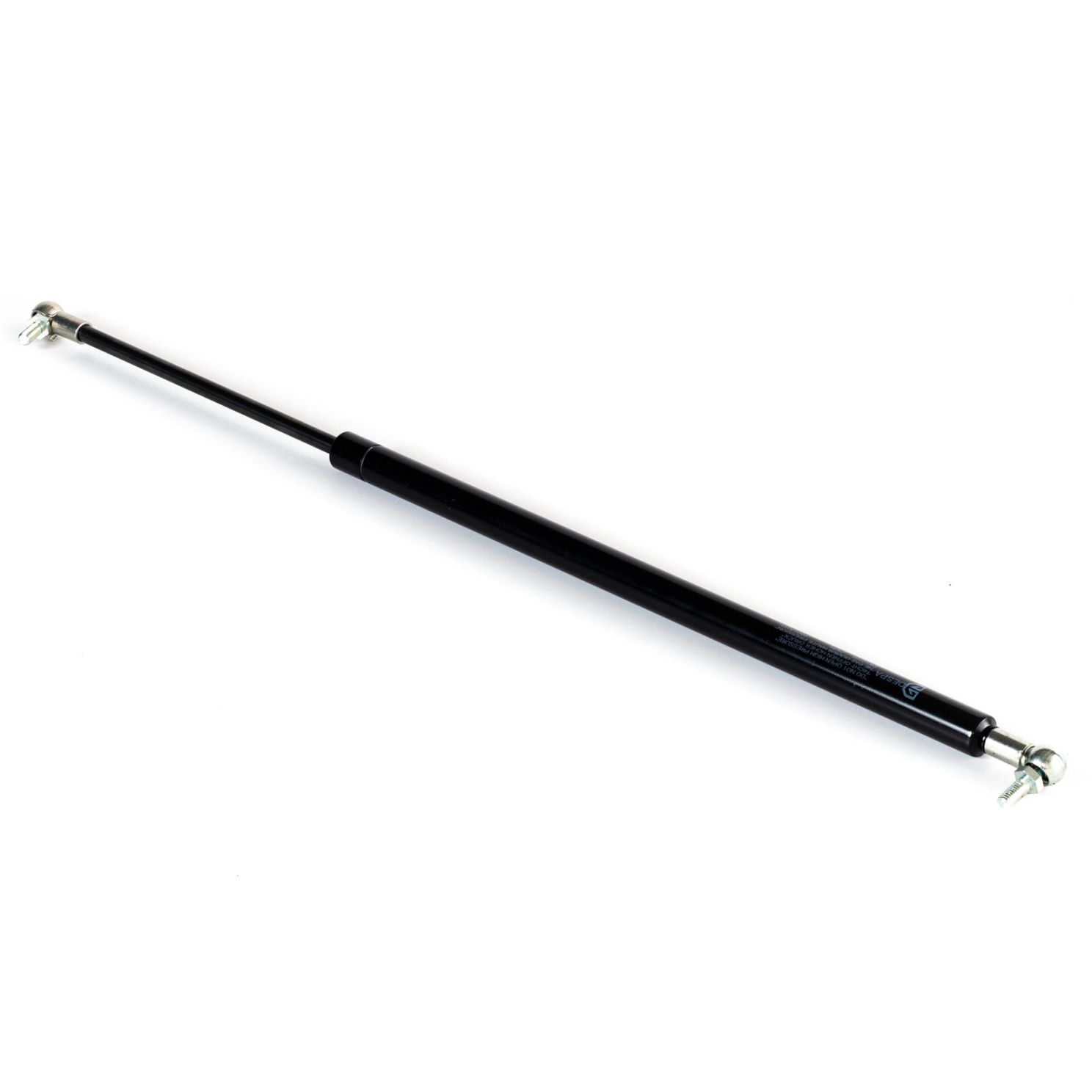 AH128597 Combine Gull Wing Door Gas Strut fits John Deere