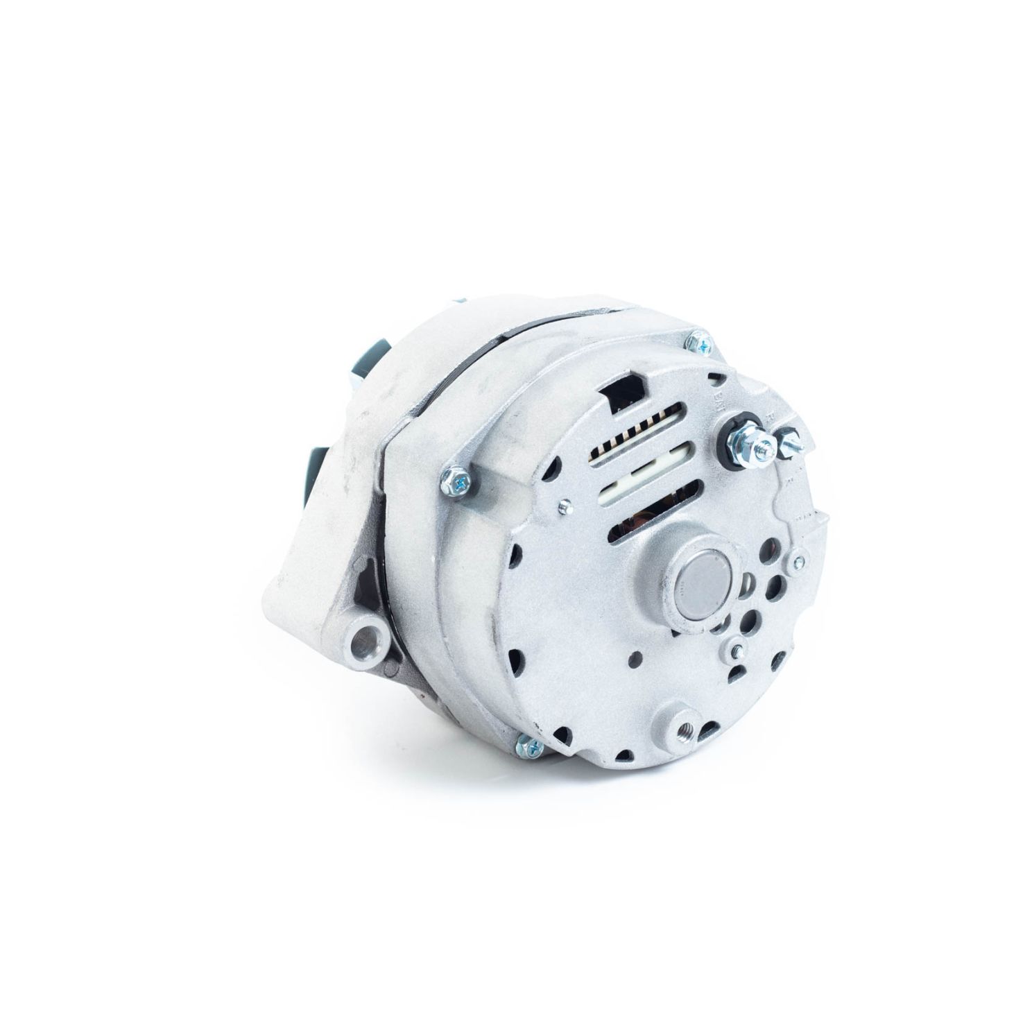 SE501372 Tractor 12V Reman Alternator 78 Amp fits John Deere