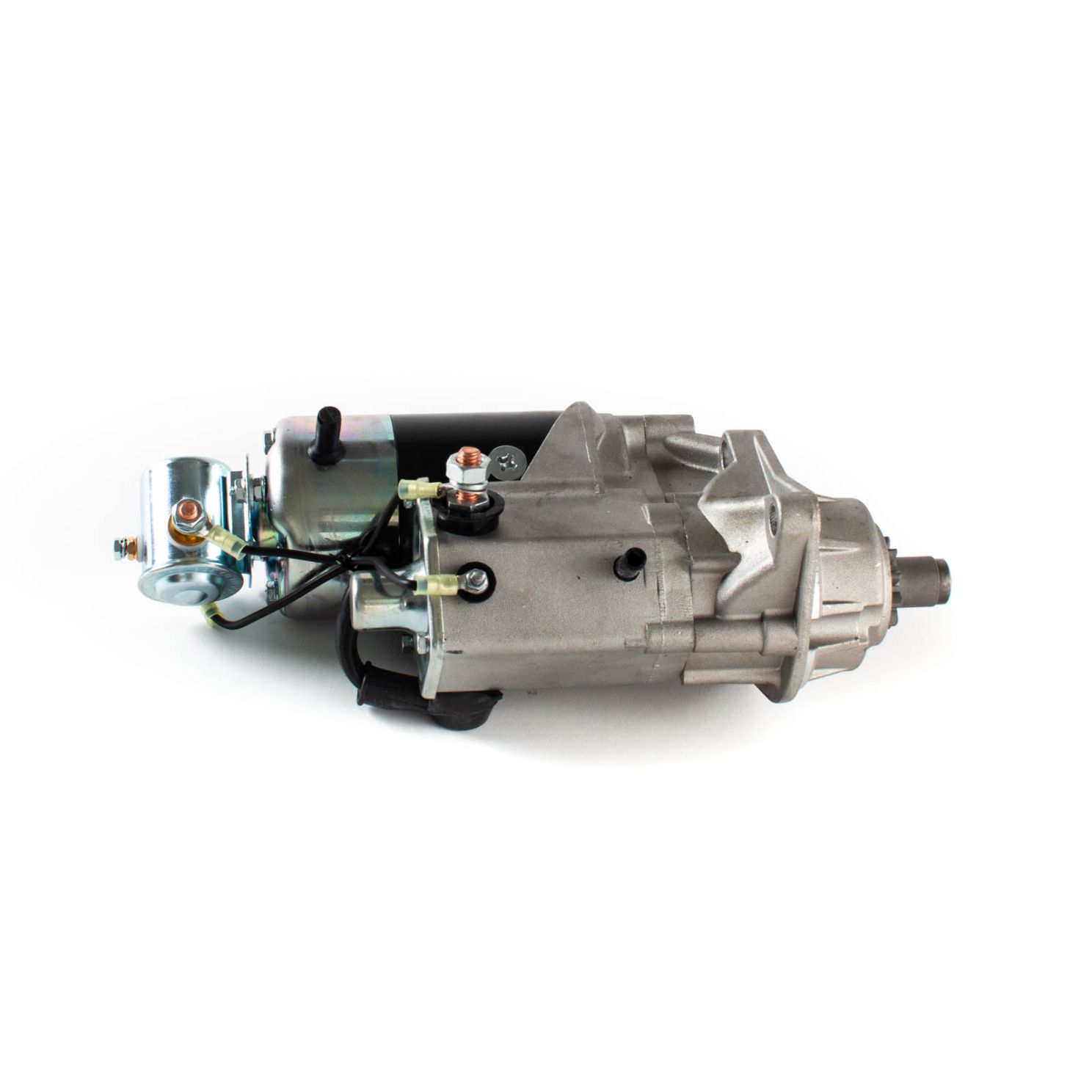 SE501446 Tractor Gear Reduction Starter fits John Deere