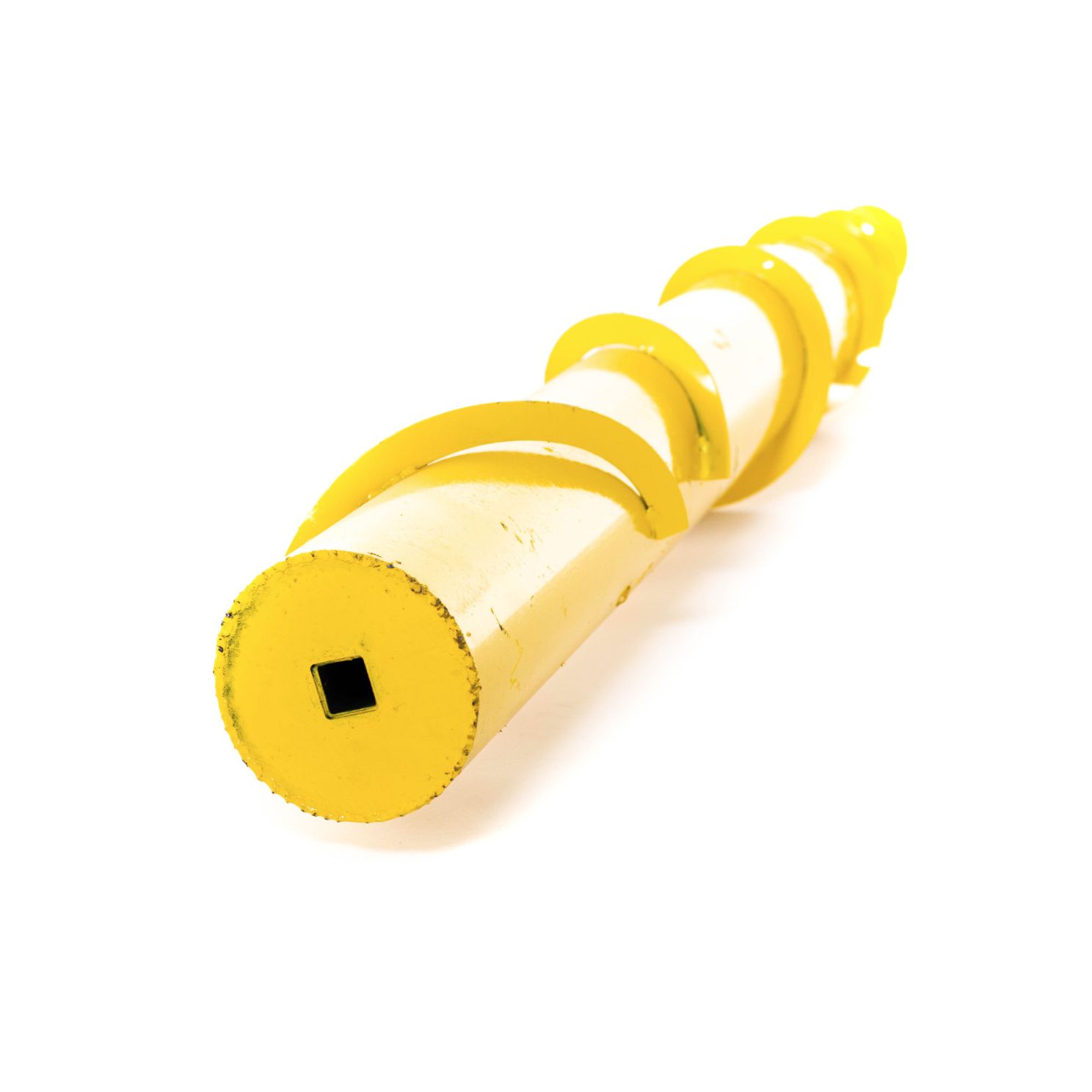 Roll a Cone Counter Clockwise Cone
