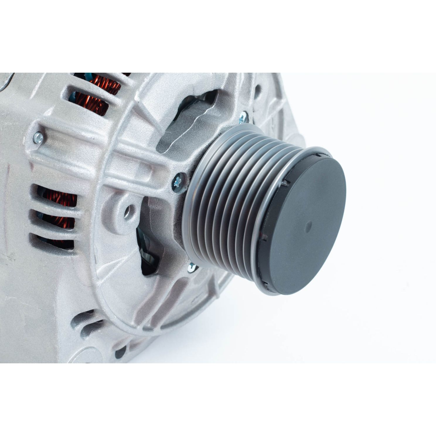 AL166646 Tractor Alternator 120 Amp fits John Deere