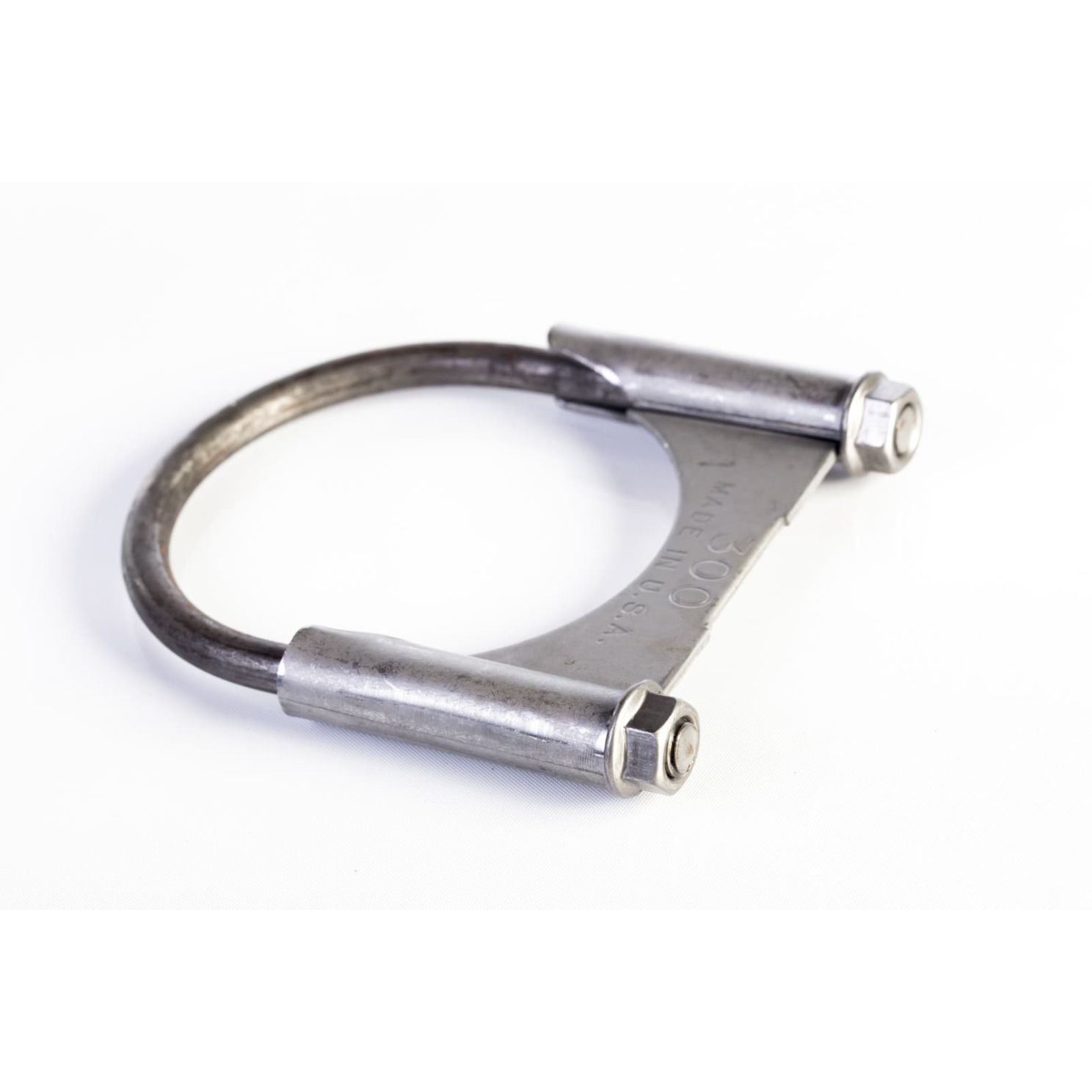 Stanley 3'' Muffler Clamp