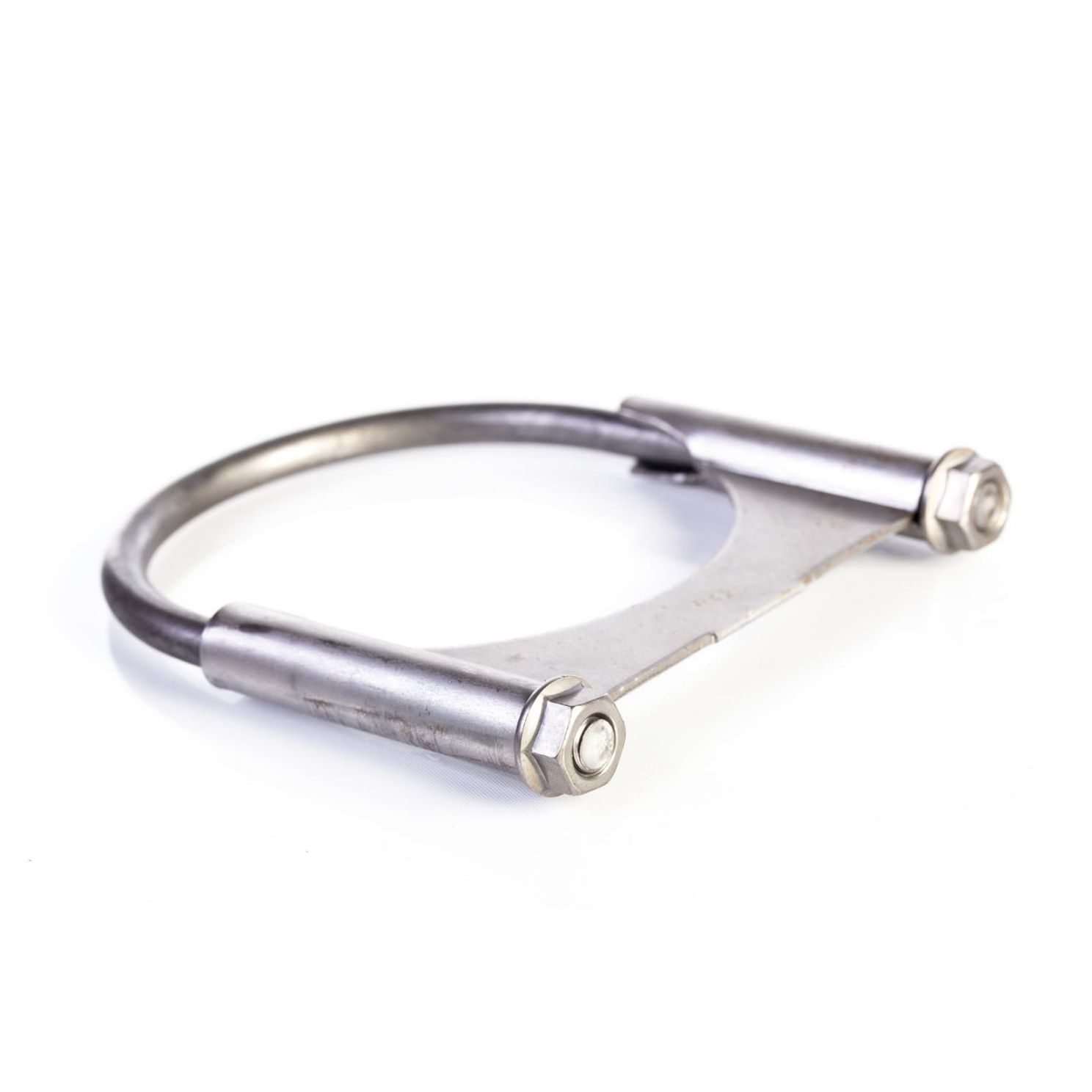 Stanley 3-1/2'' Muffler Clamp
