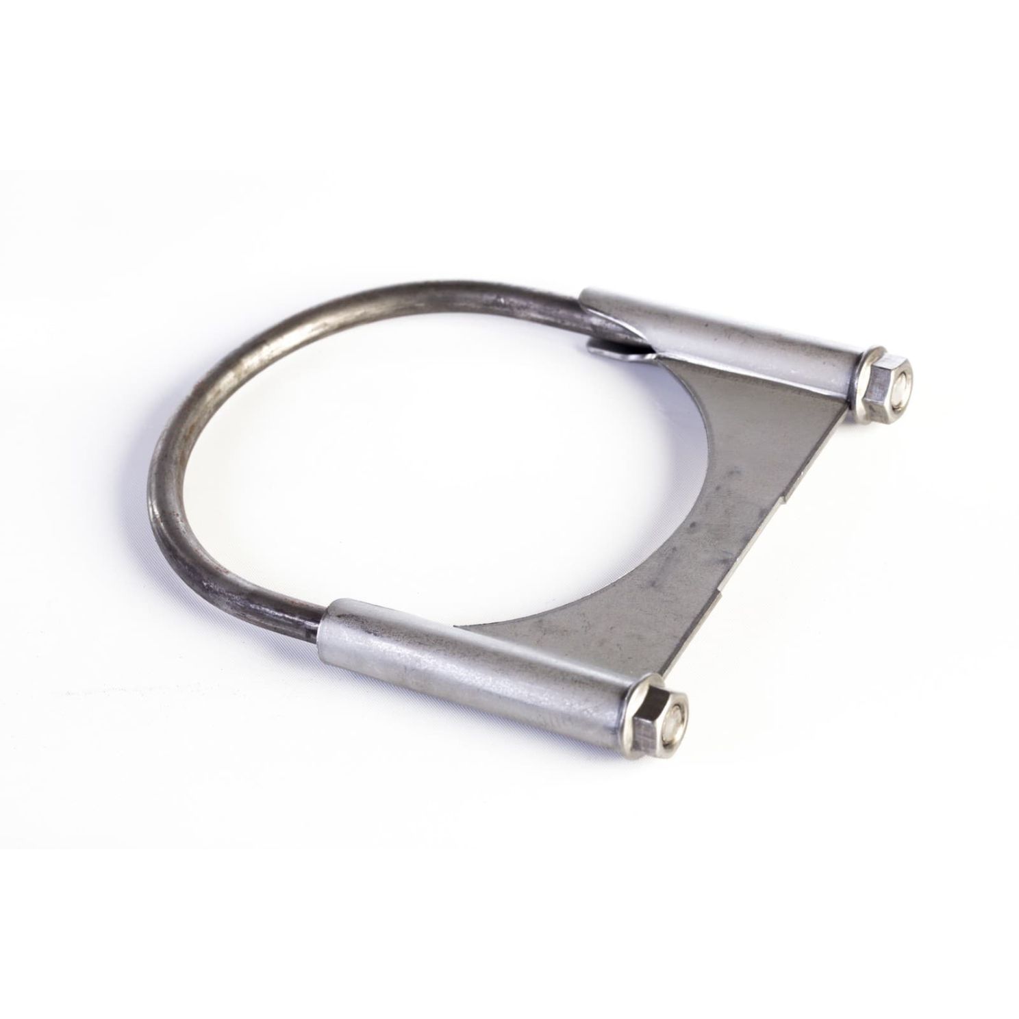 Stanley 4'' Muffler Clamp