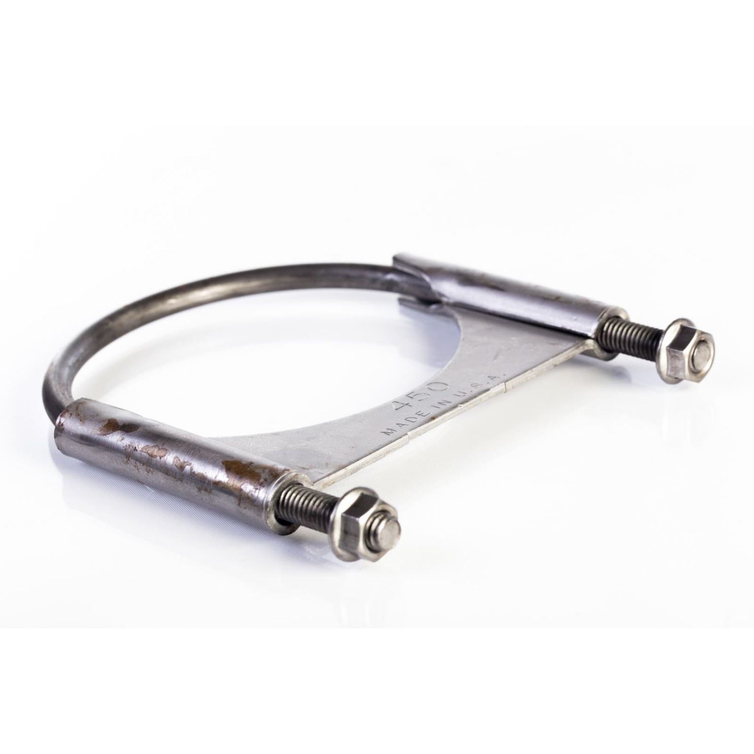 Stanley 4-1/2'' Muffler Clamp