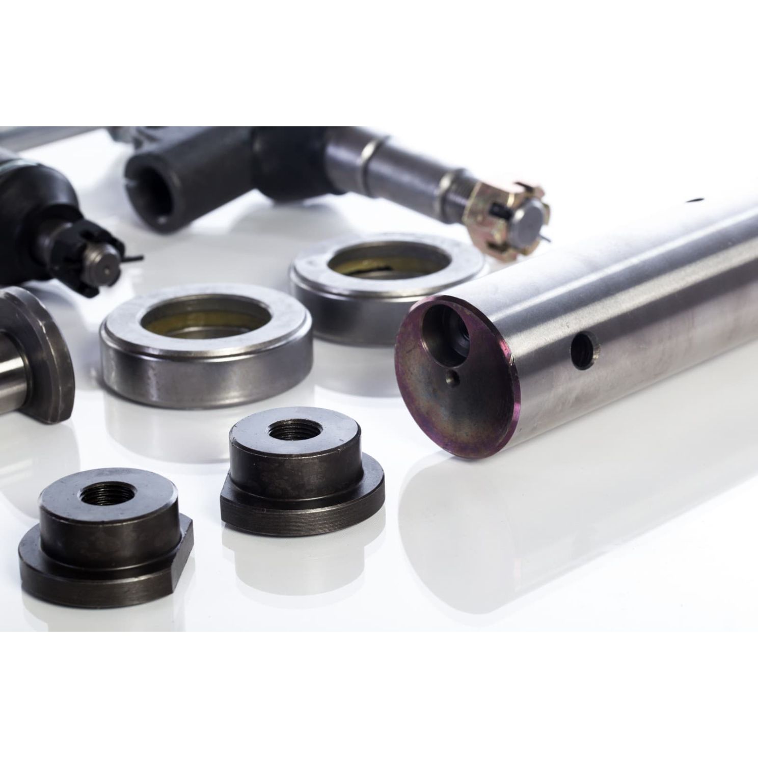 A-50291006 Tractor Complete Front Axle Overhaul Kit fits International
