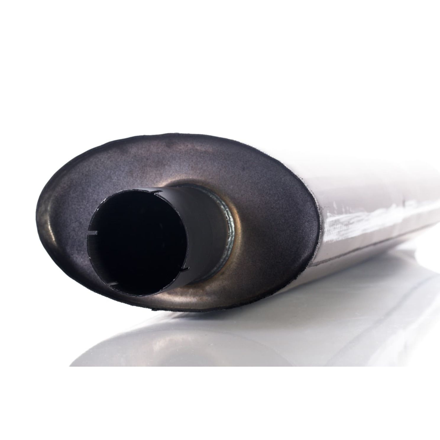 70261975 Tractor Muffler fits Allis Chalmers AC-20