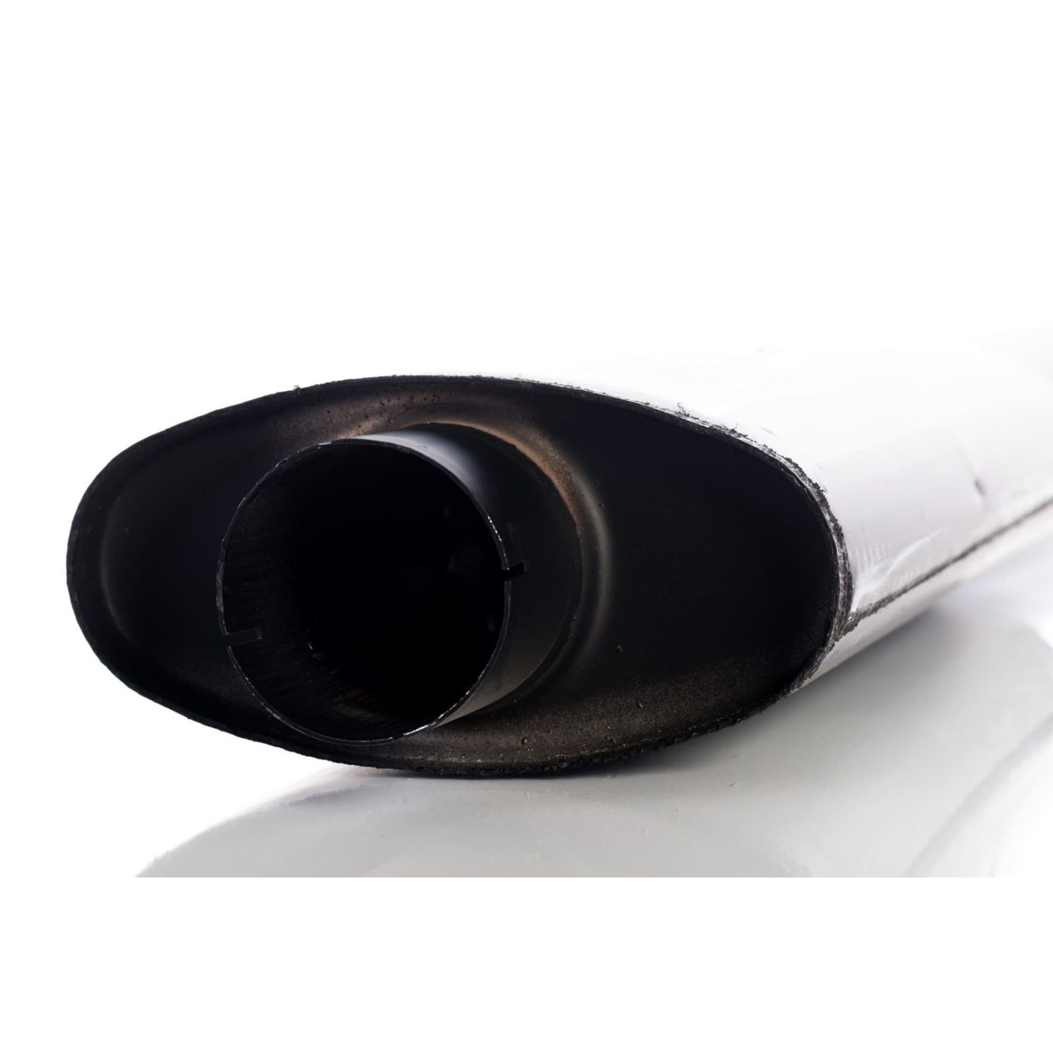 70263428 Tractor Muffler fits Allis Chalmers AC-25