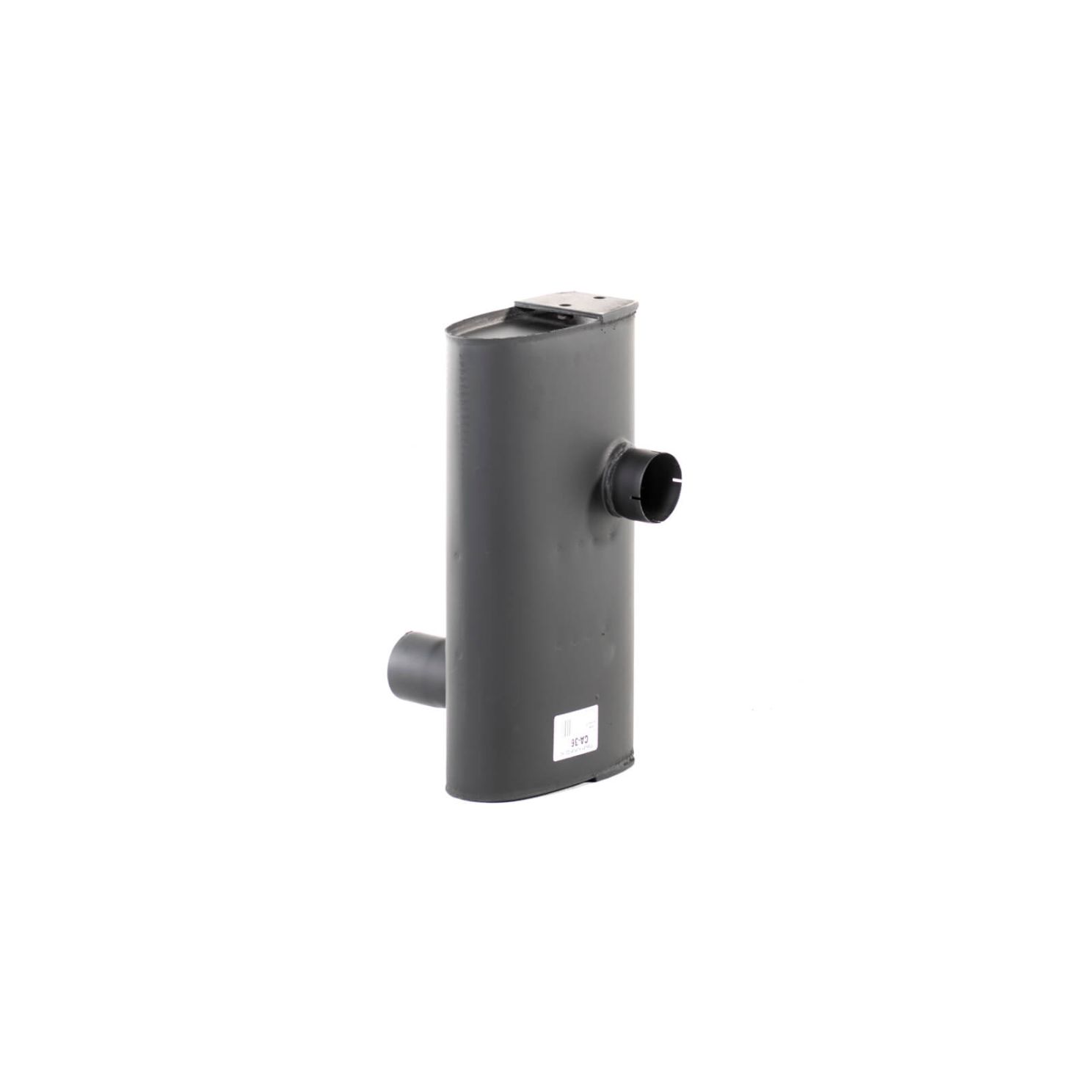 87704568 Tractor Muffler fits Case-IH CA-36