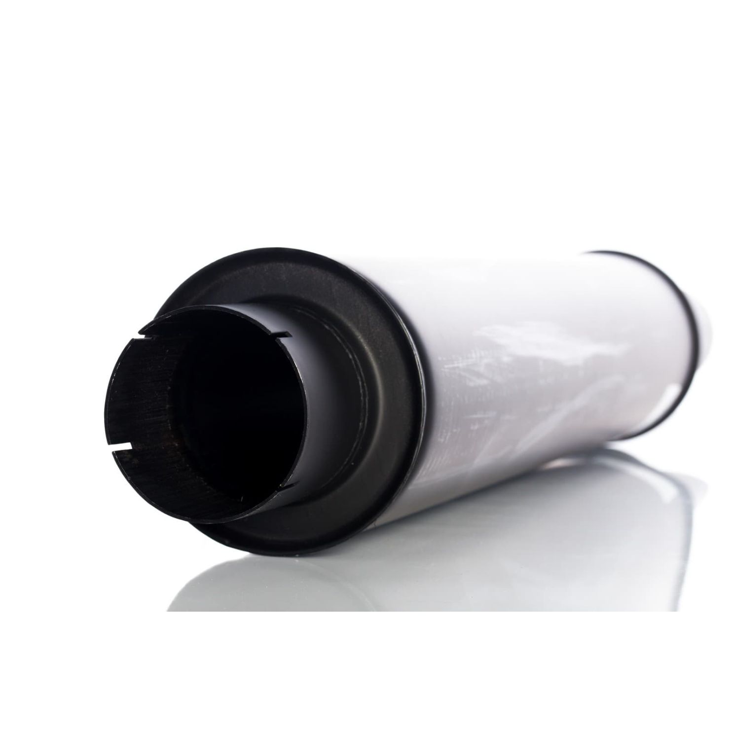 A64990 Tractor Muffler fits Case CA-17