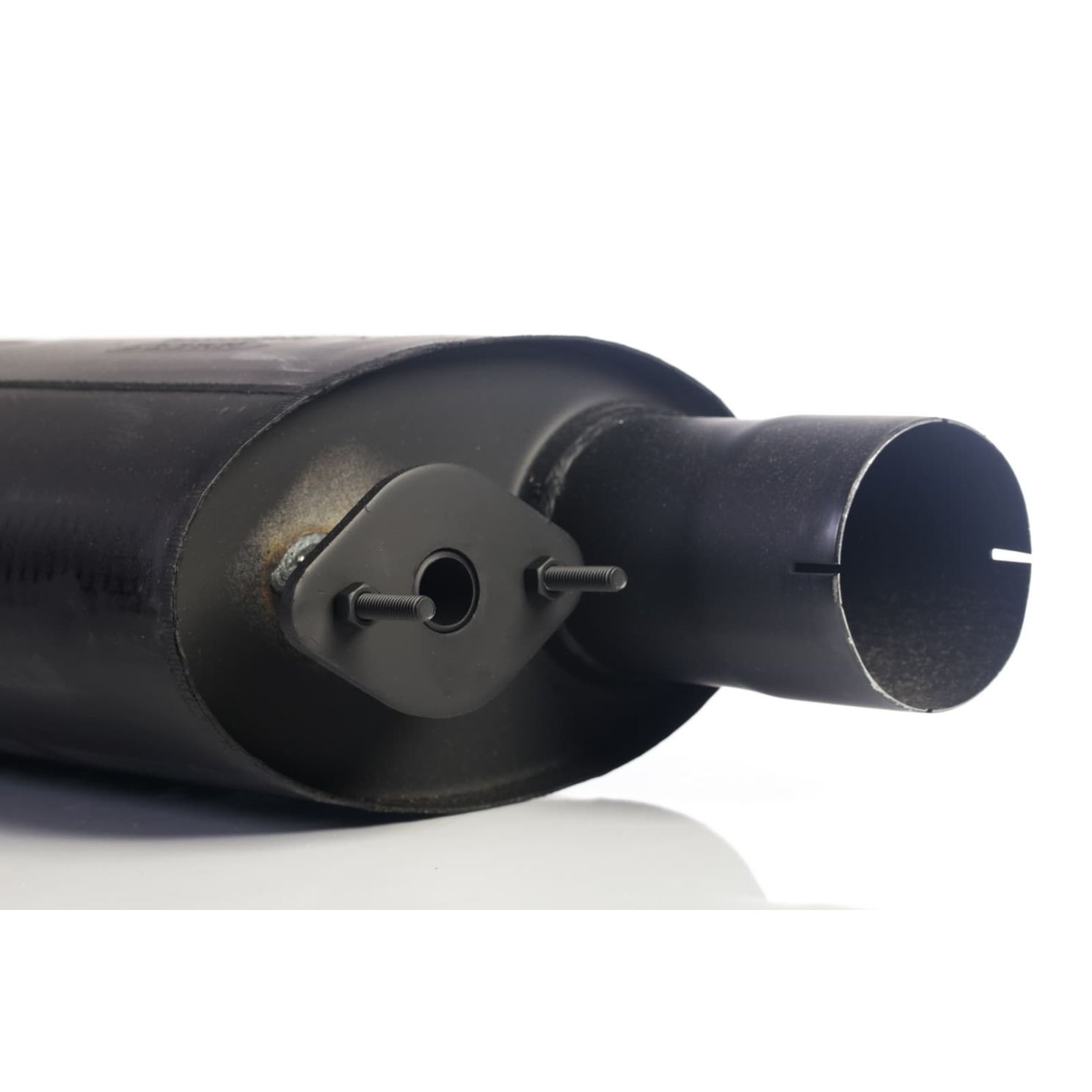 A66780 Tractor Muffler fits Case CA-20