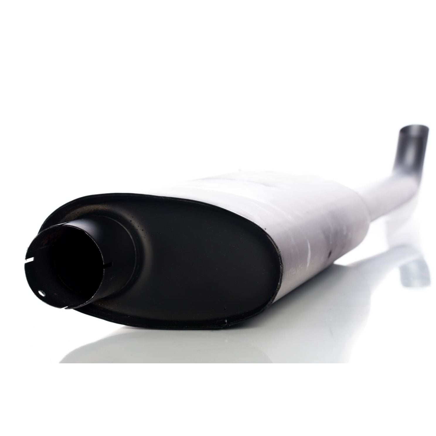 83027C1 Tractor Muffler fits Case CA-24