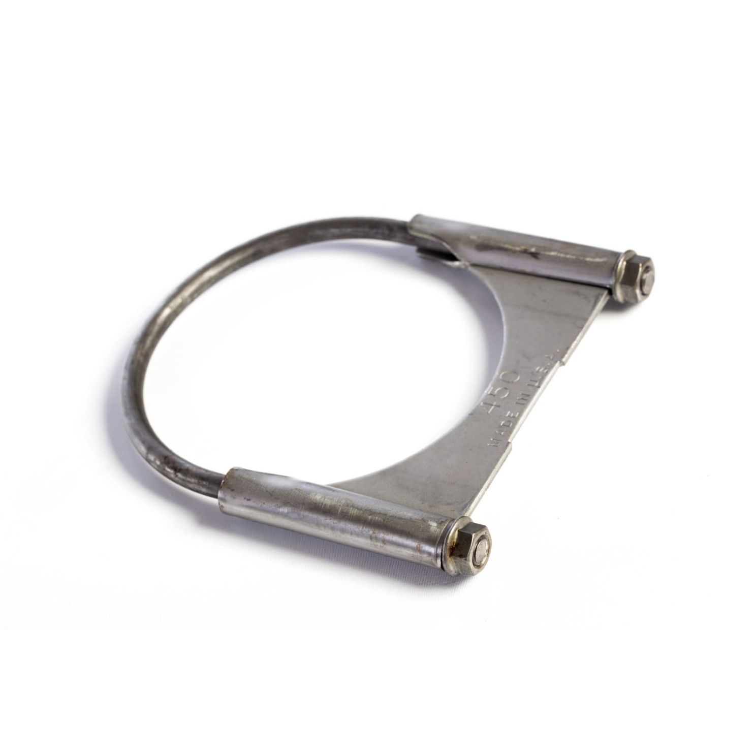 A147045 Tractor Muffler Extension Pipe fits Case CAE-1