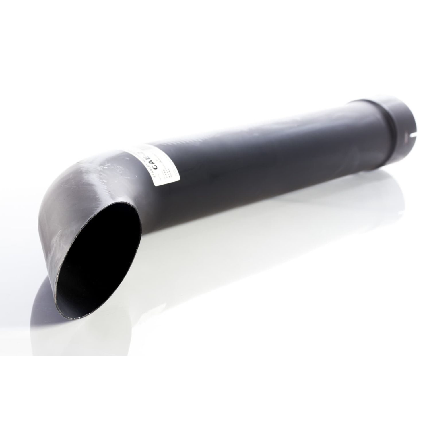 A181267 Tractor Muffler Extension Pipe fits Case CAE-2