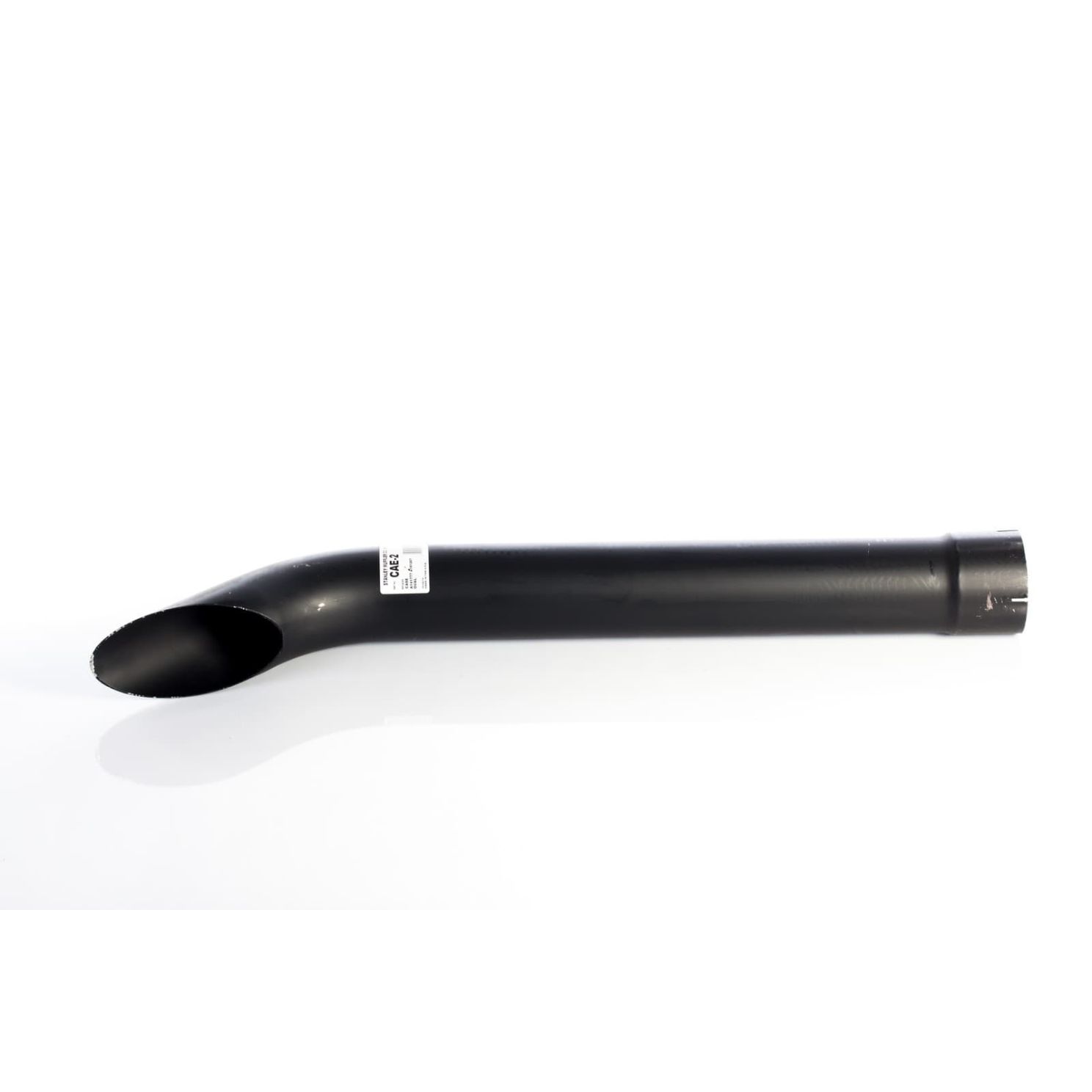 A181267 Tractor Muffler Extension Pipe fits Case CAE-2