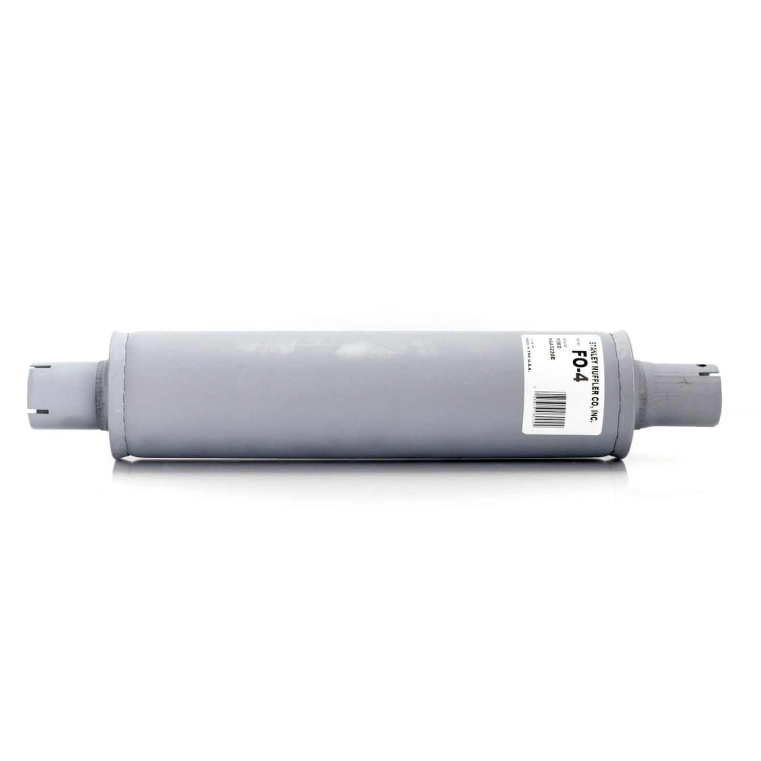 NAA5230E Tractor Muffler fits Ford FO-4