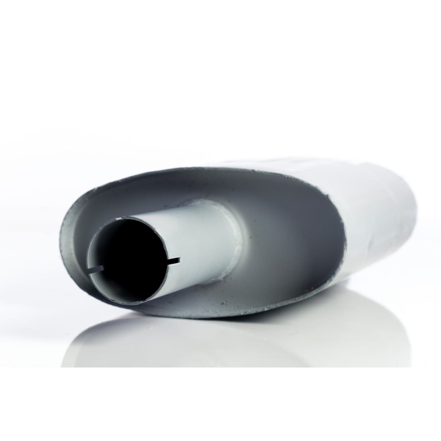 C5NN5230AR Tractor Muffler fits Ford FO-5