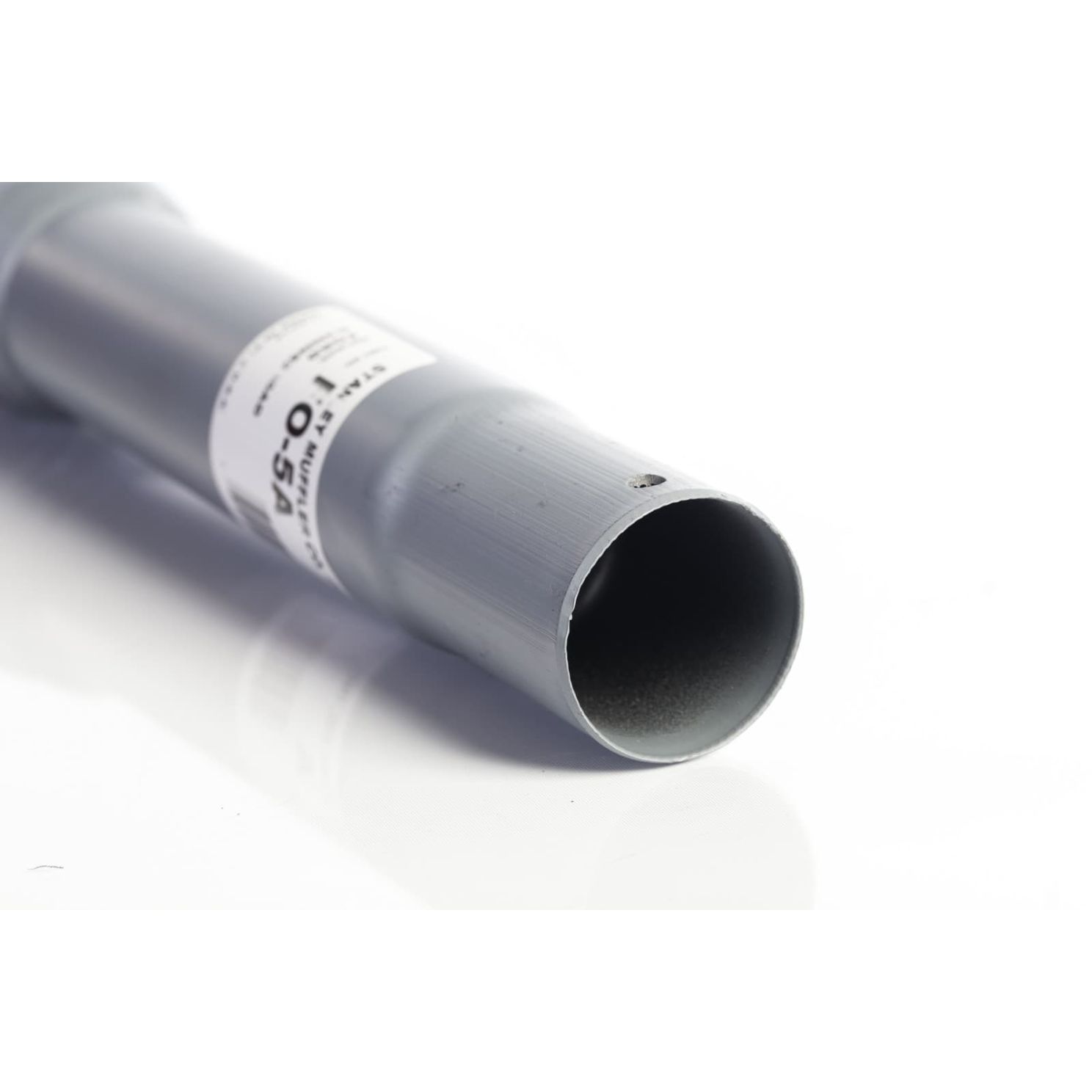 C3NN5255B Muffler Inlet Pipe fits Ford FO-5A