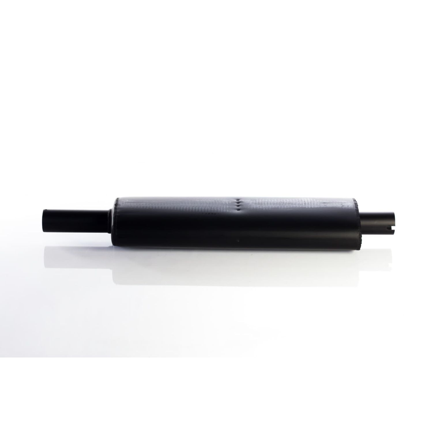 E4NN5230DA17M Tractor Muffler fits Ford FO-25