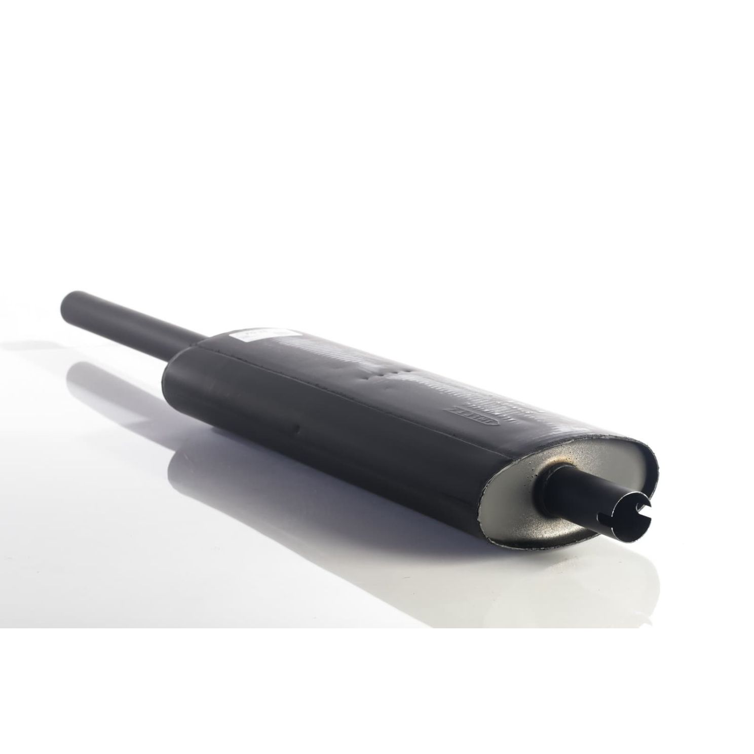 D9NN5230EA17M Tractor Muffler fits Ford FO-26