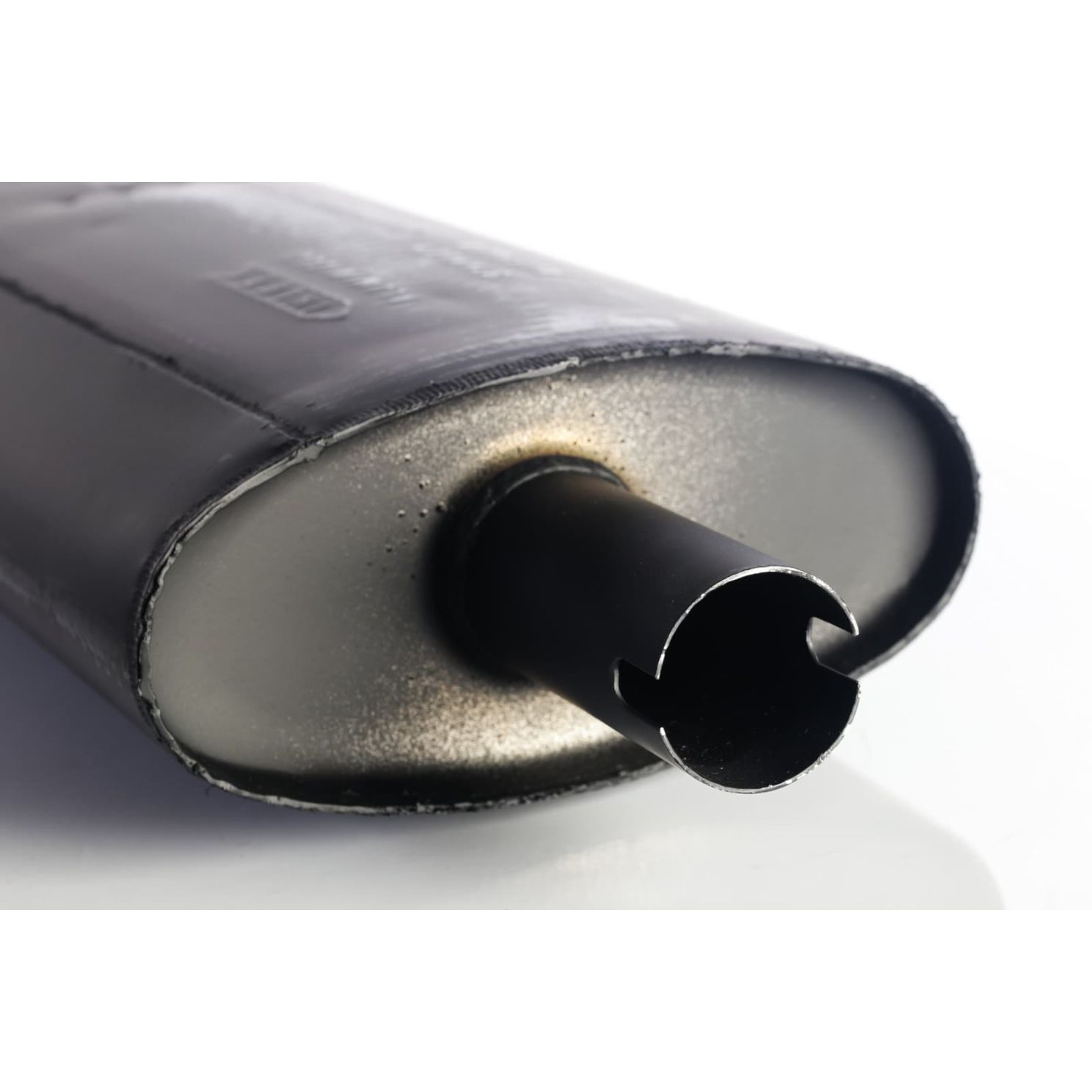 D9NN5230EA17M Tractor Muffler fits Ford FO-26