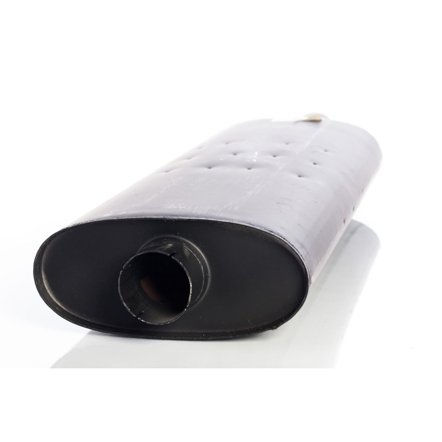 D5NN5230S Tractor Muffler fits Ford FO-27