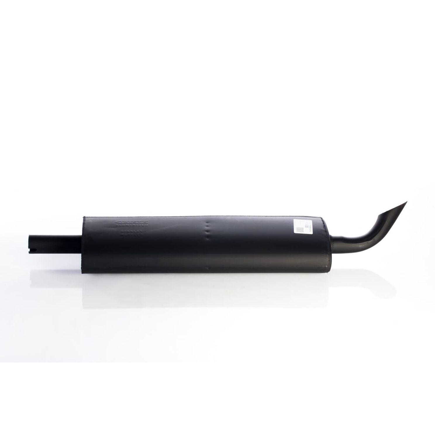 E4NN5230GB Tractor Muffler fits Ford FO-28