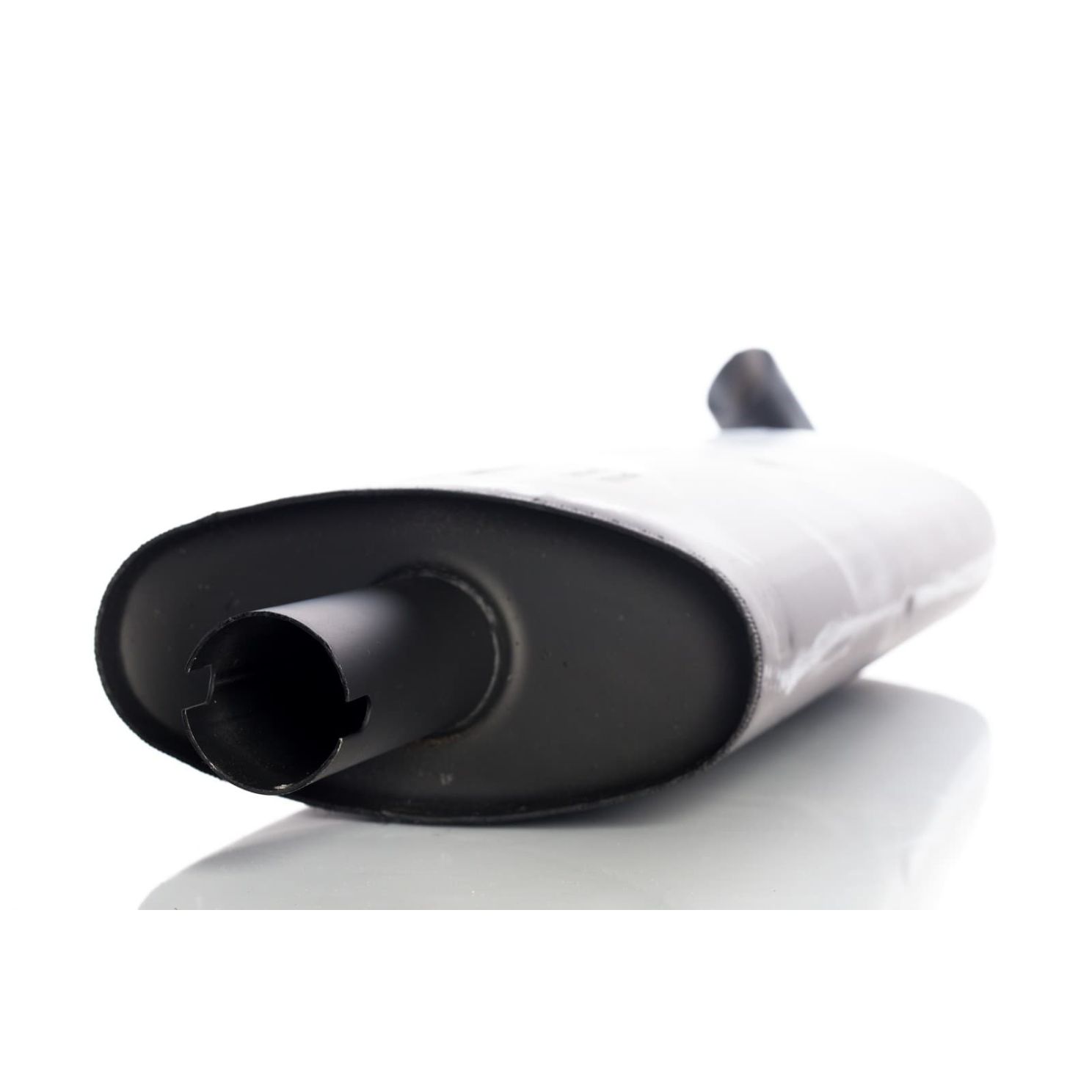 E4NN5230GB Tractor Muffler fits Ford FO-28