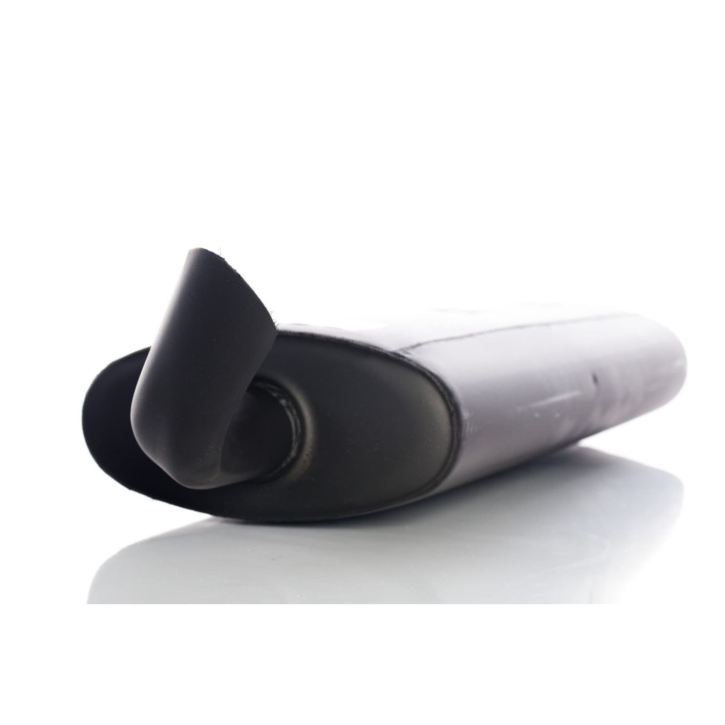 E4NN5230GB Tractor Muffler fits Ford FO-28