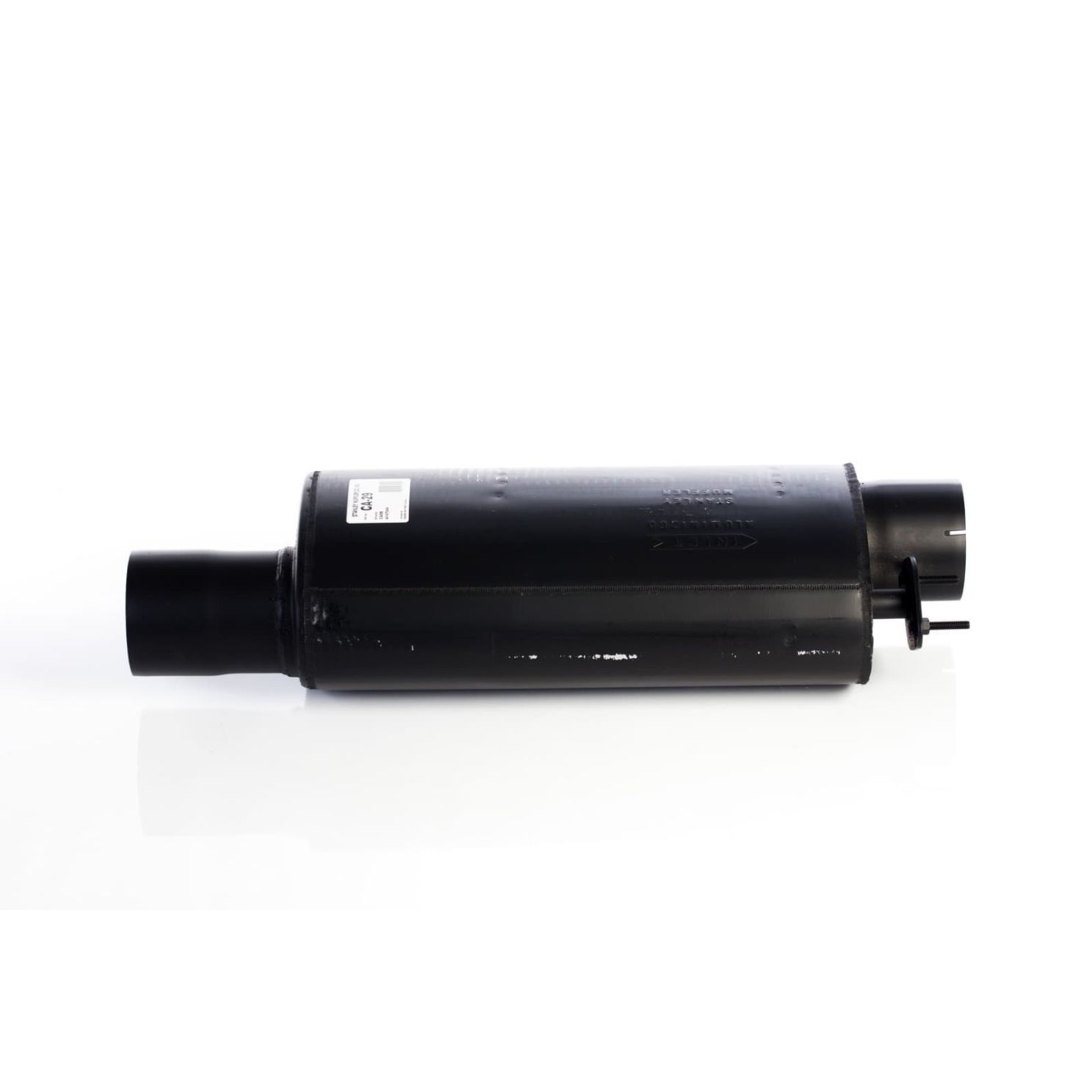 A147044 Tractor Muffler fits Case CA-29