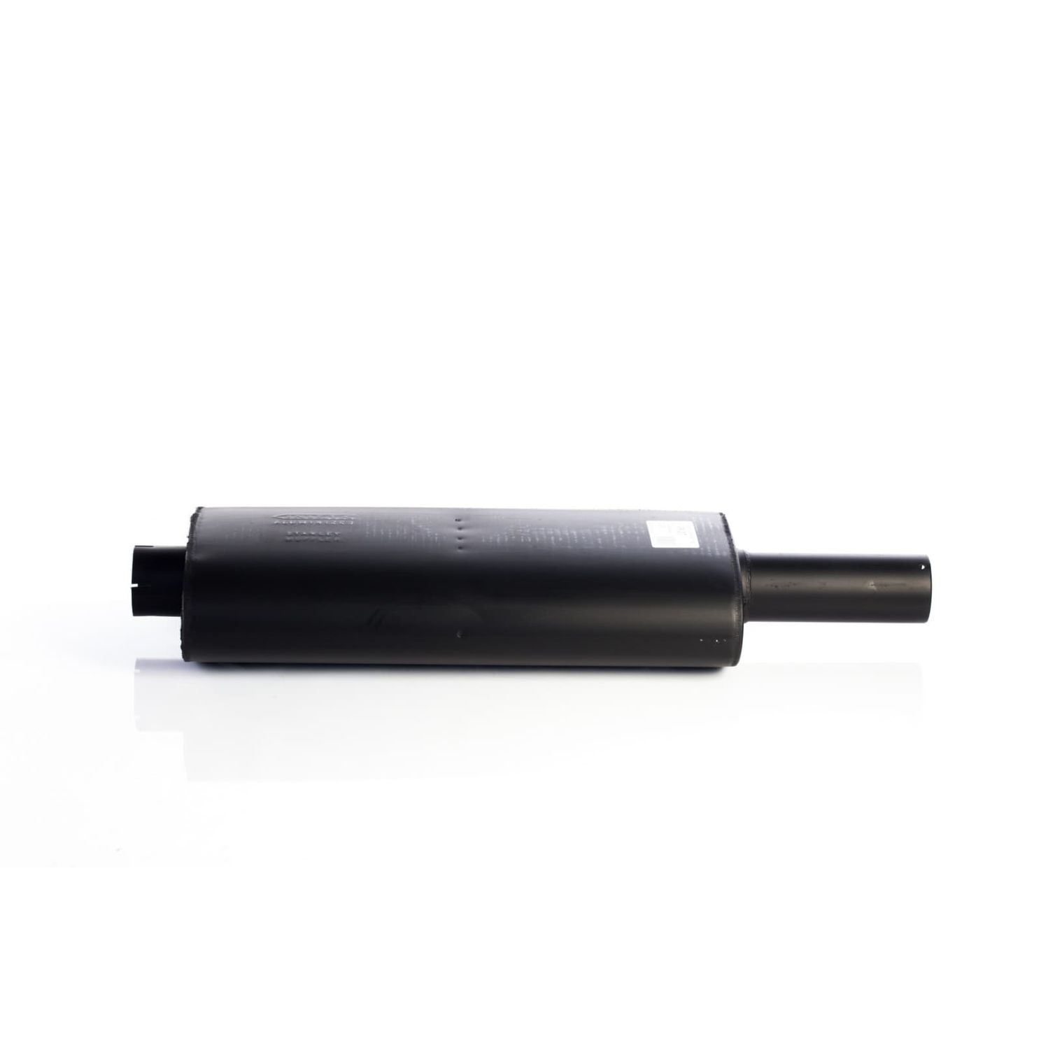 530578R4 Tractor Exhaust Muffler fits International IH-27