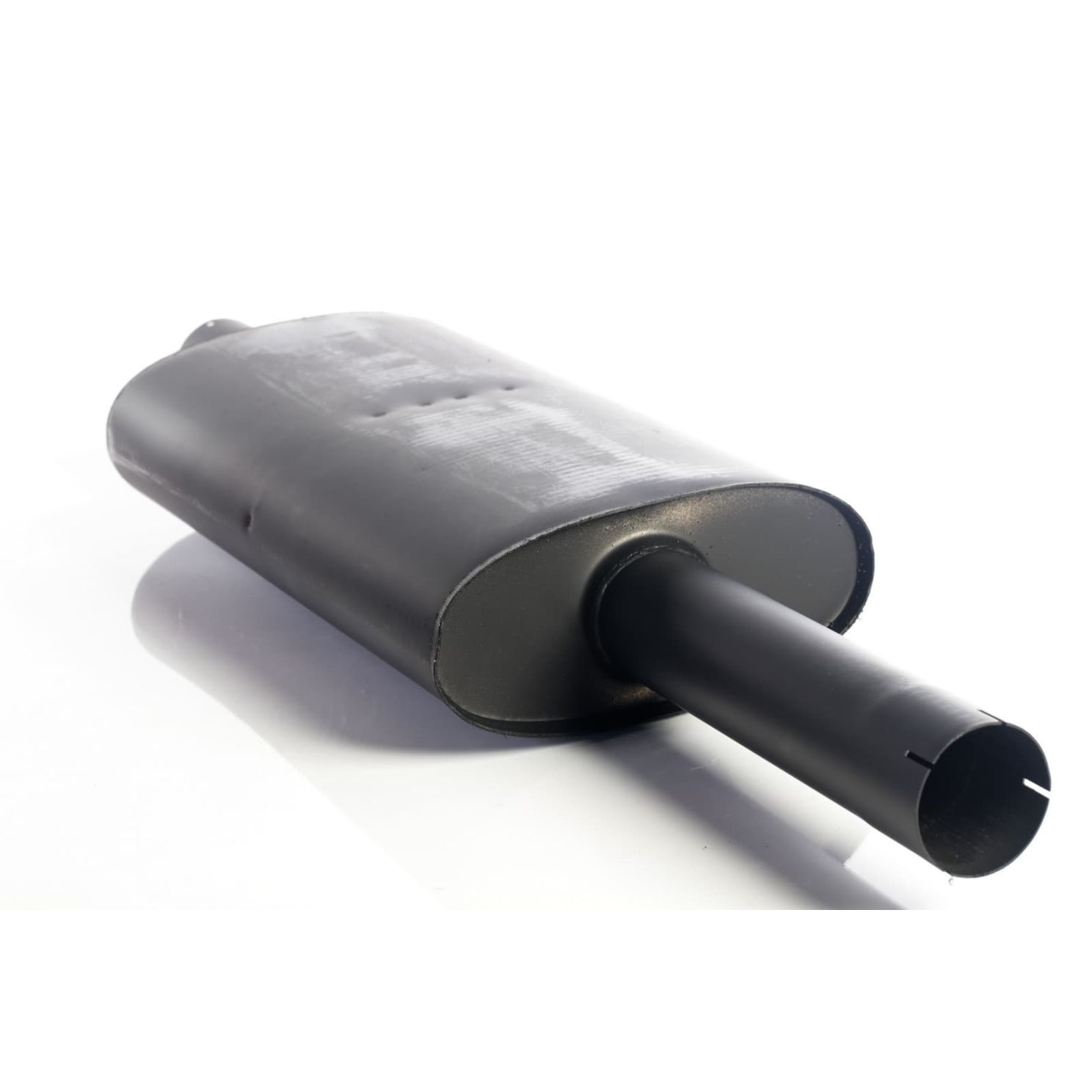 530880R4 Tractor Muffler fits International IH-22