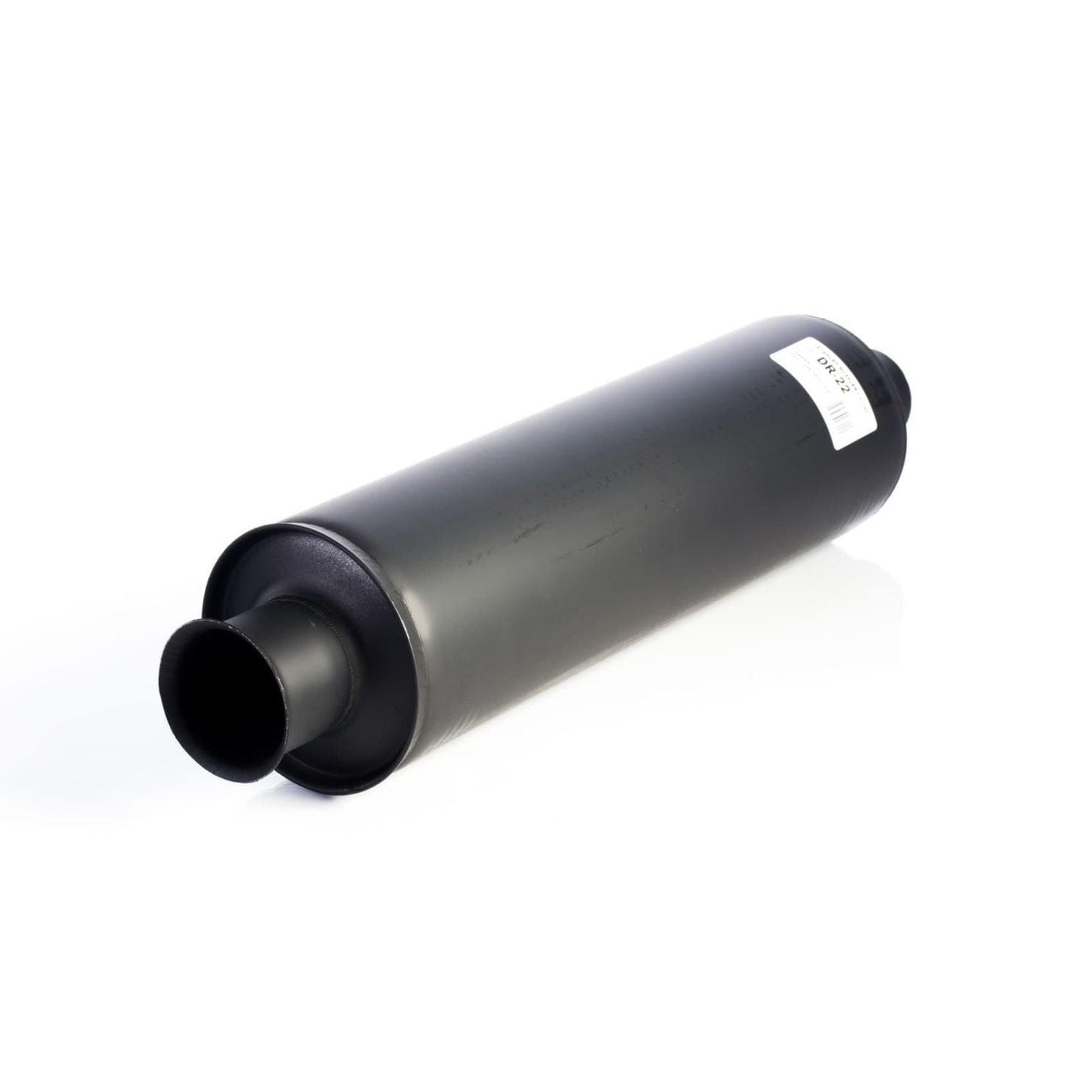 AR30189 Tractor Muffler fits John Deere DR-22