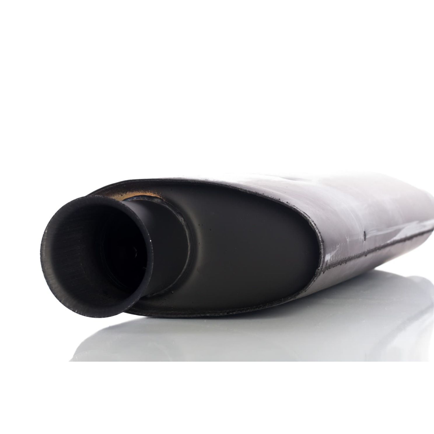 AR86595 Tractor Muffler fits John Deere DR-24