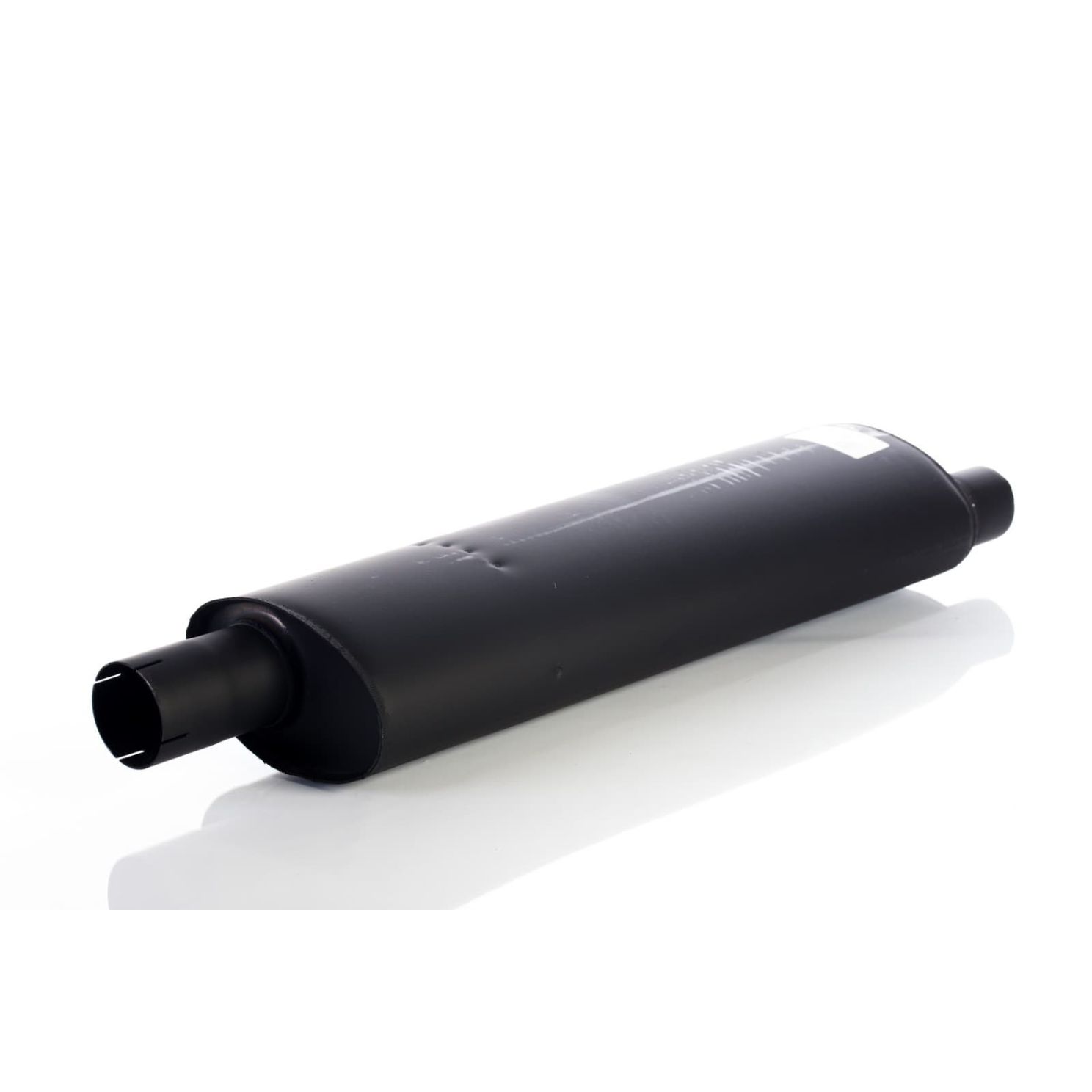 RE222217 Tractor Muffler fits John Deere DR-33