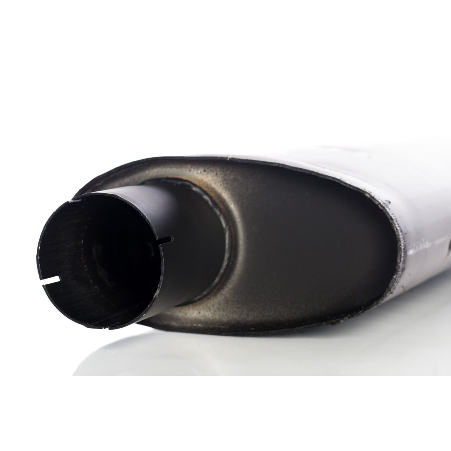 AR41172 Tractor Muffler fits John Deere DR-25